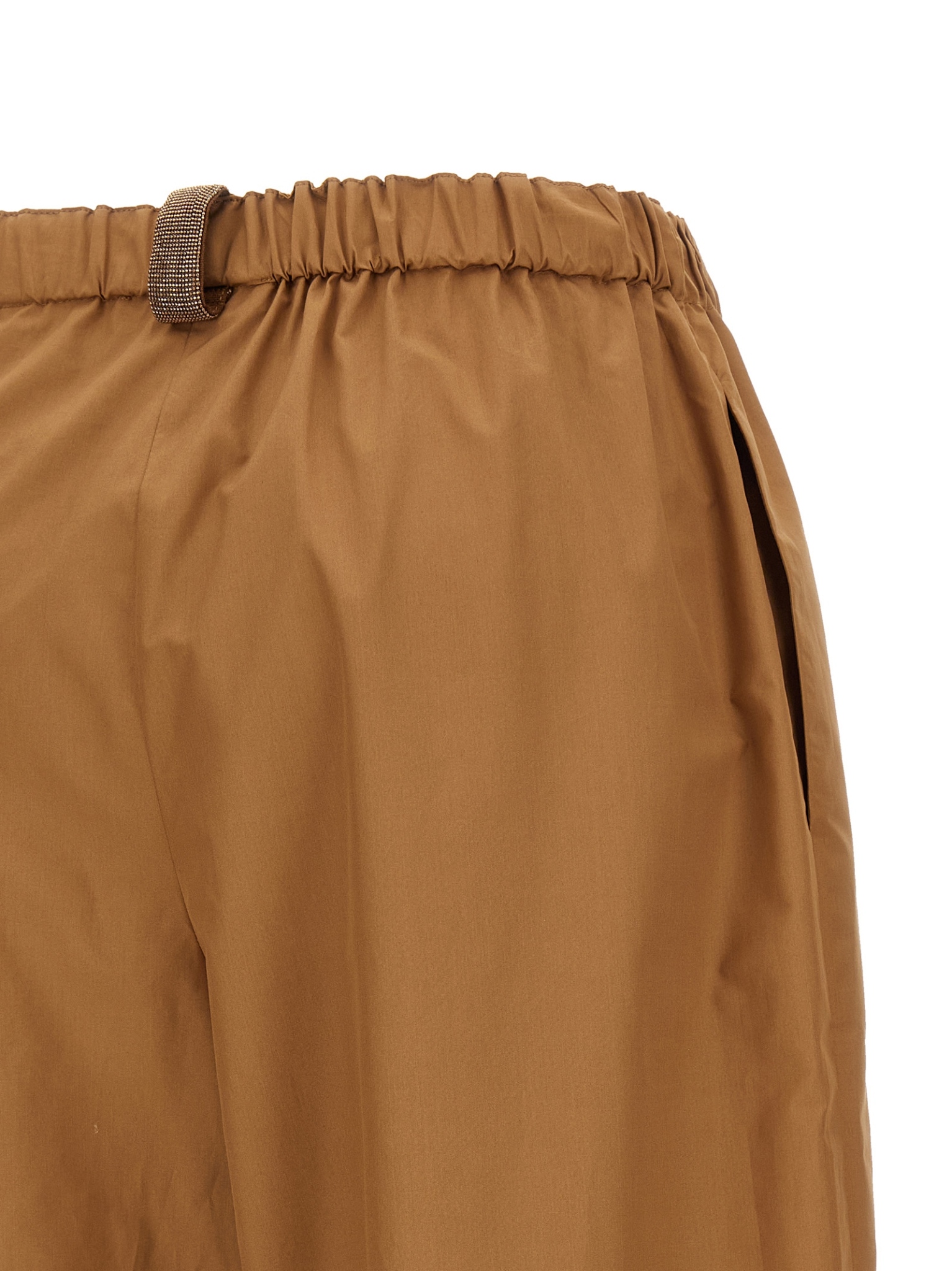 [Fabiana Filippi] Trousers SS26 PAD266F456L5821268