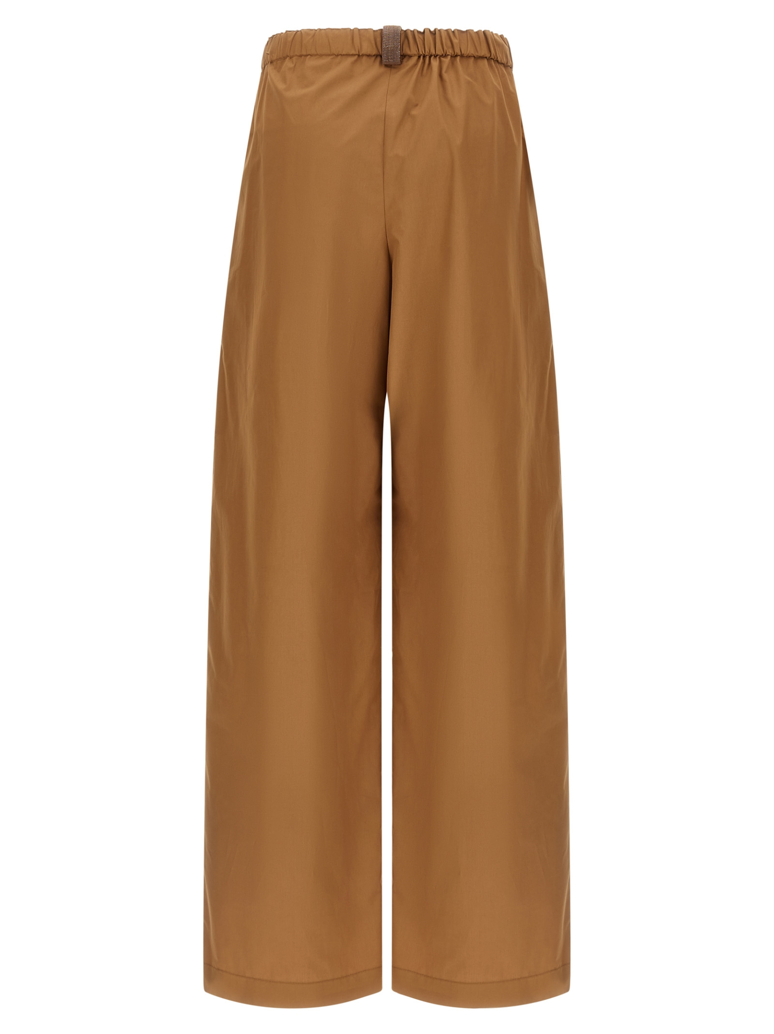 [Fabiana Filippi] Trousers SS26 PAD266F456L5821268