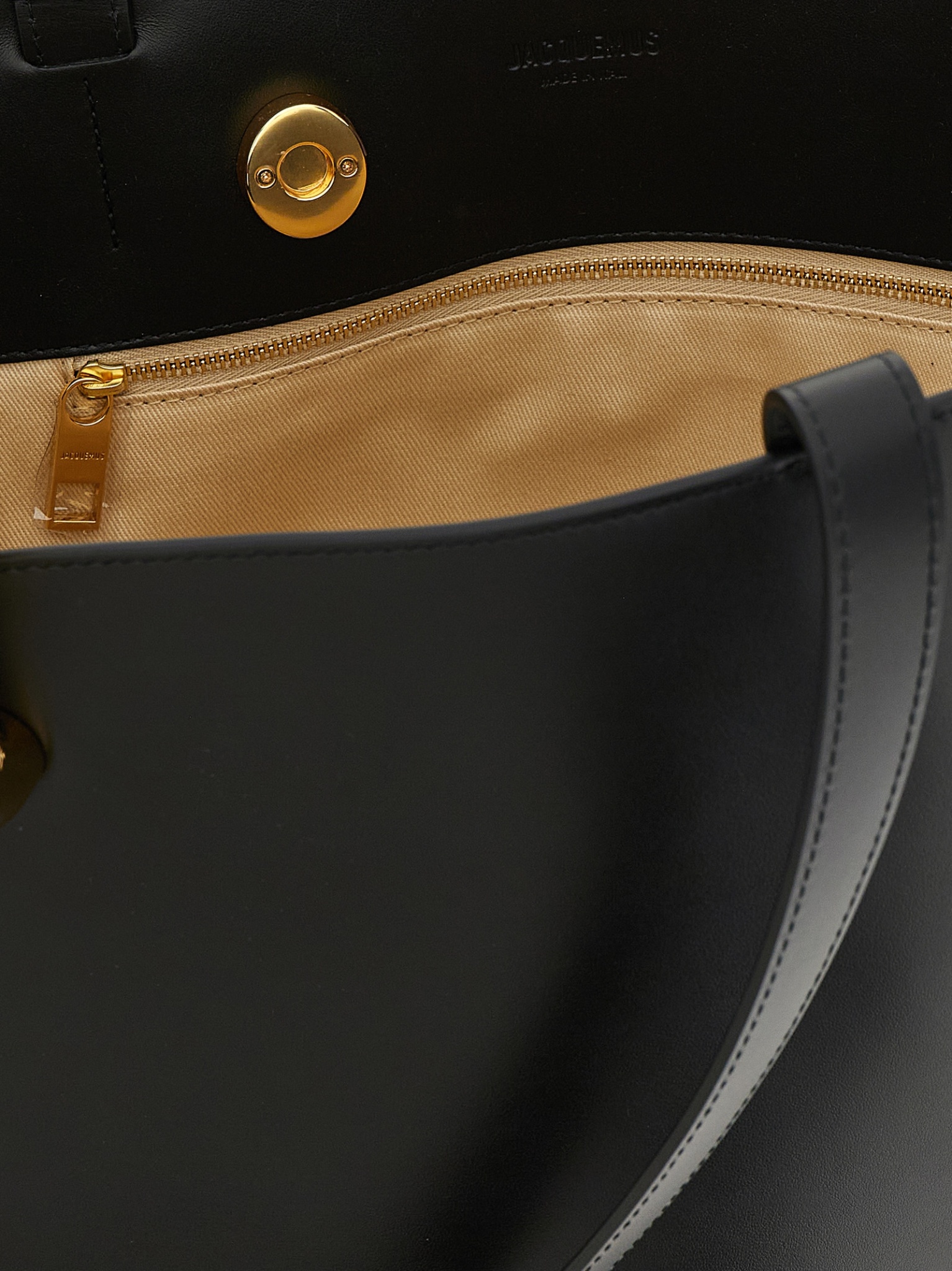 [JACQUEMUS] Shoulder bag SS26 25EBAW00412AC01C01990