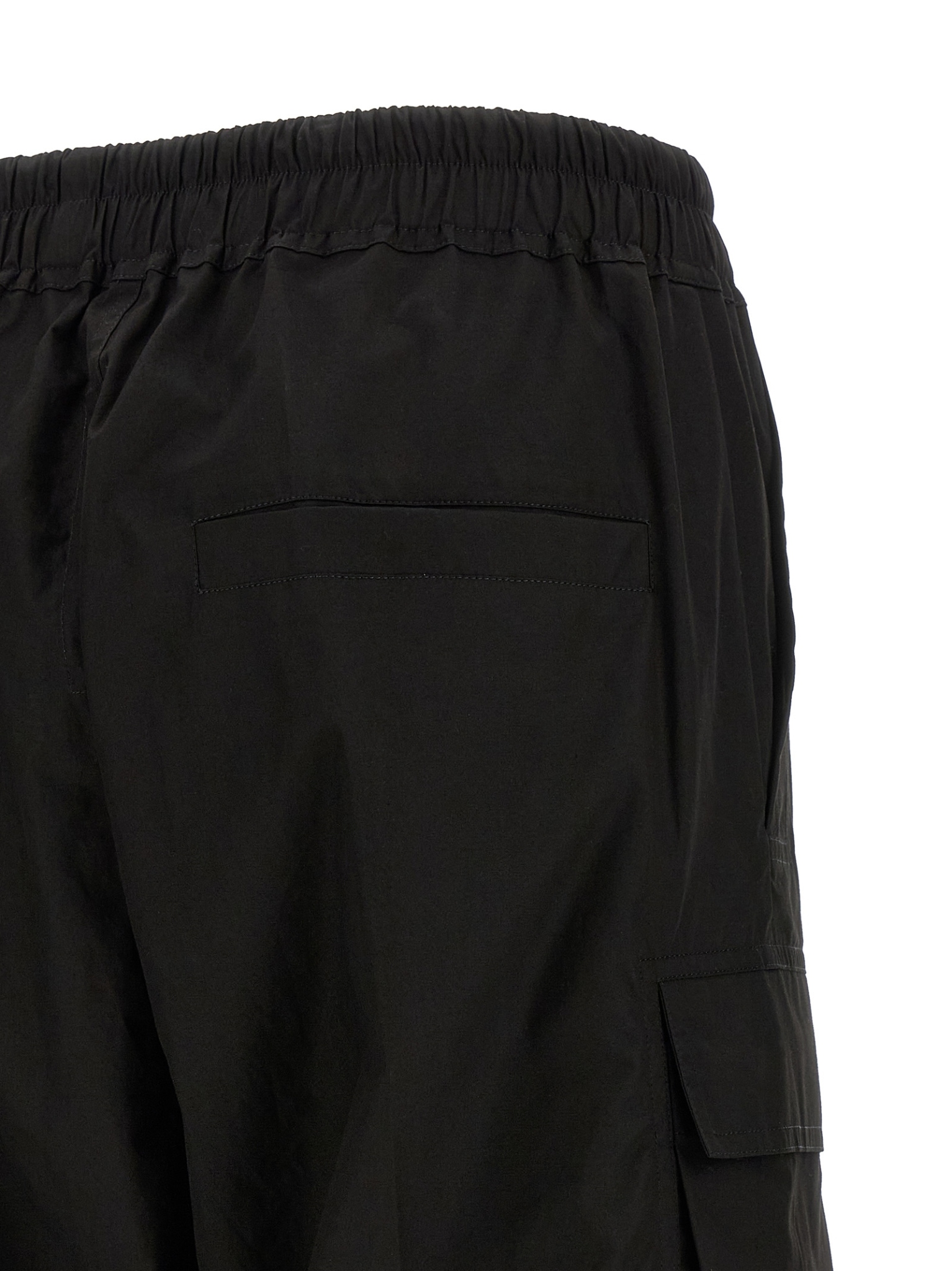 [Rick Owens] Jogger pants SS26 RP01F6327P09
