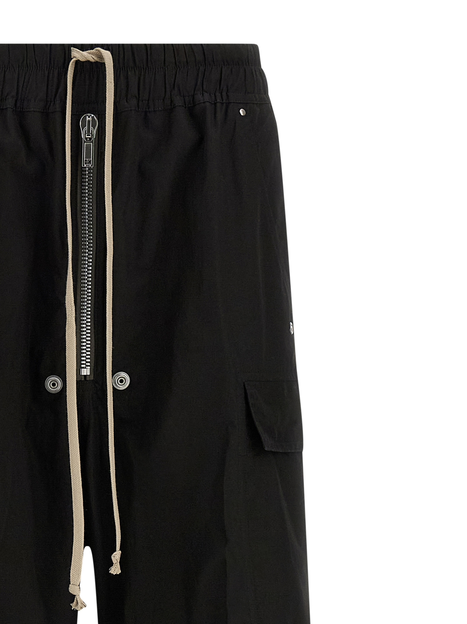 [Rick Owens] Jogger pants SS26 RP01F6327P09