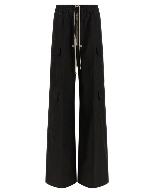 [Rick Owens] Jogger pants SS26 RP01F6327P09