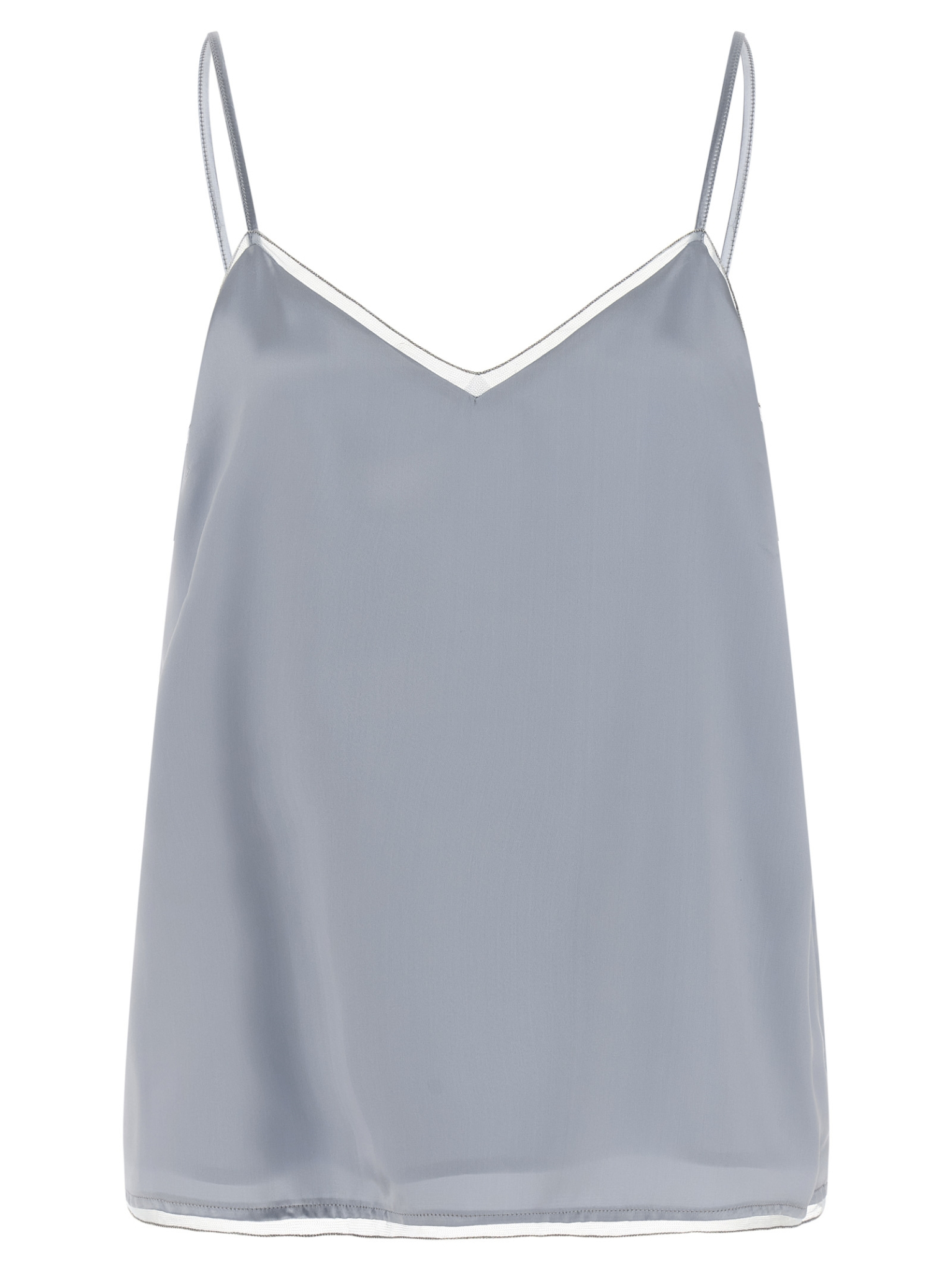[Fabiana Filippi] T-shirts Sleeveless SS26 TPD266F281L9095154