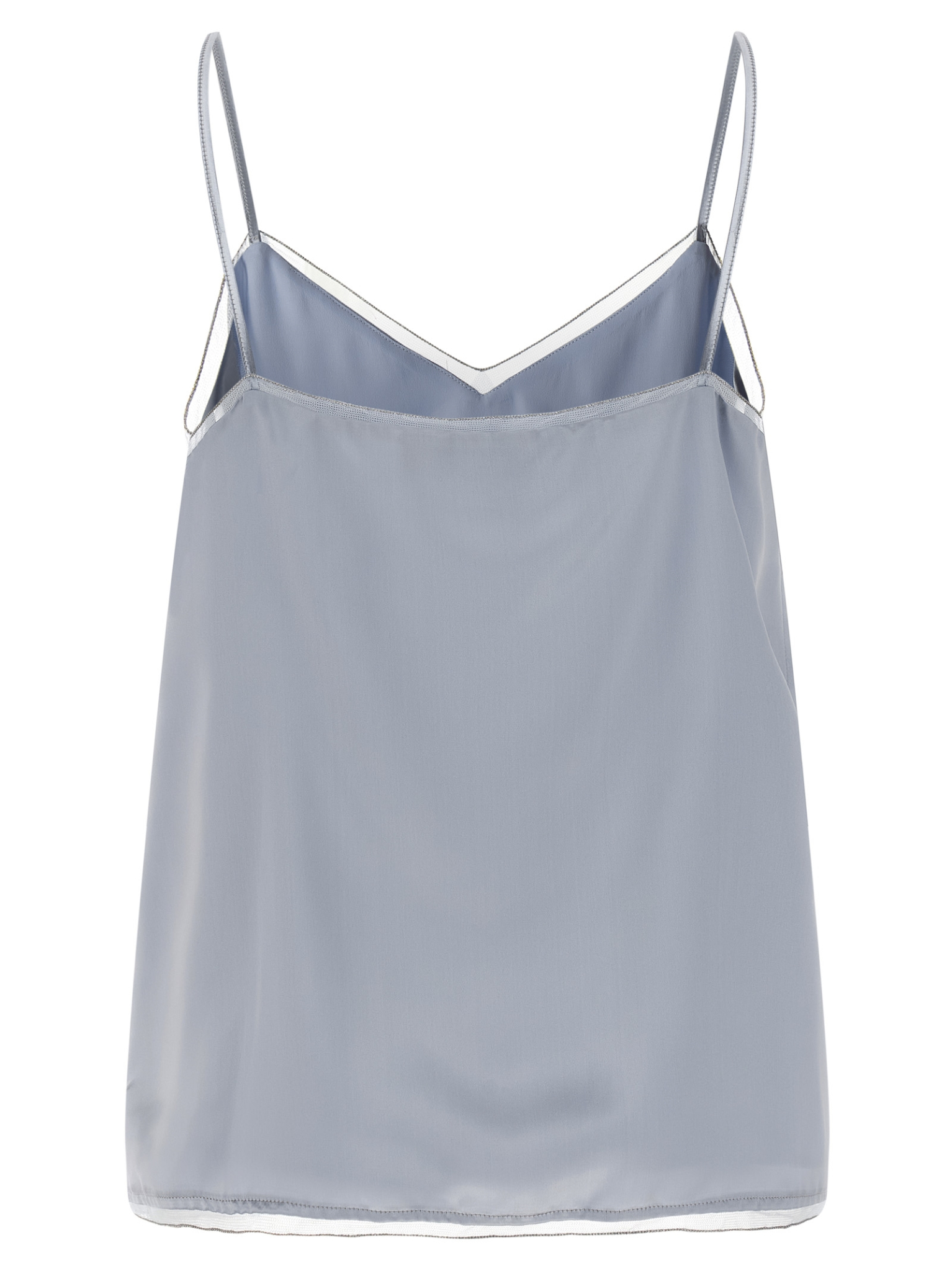 [Fabiana Filippi] T-shirts Sleeveless SS26 TPD266F281L9095154