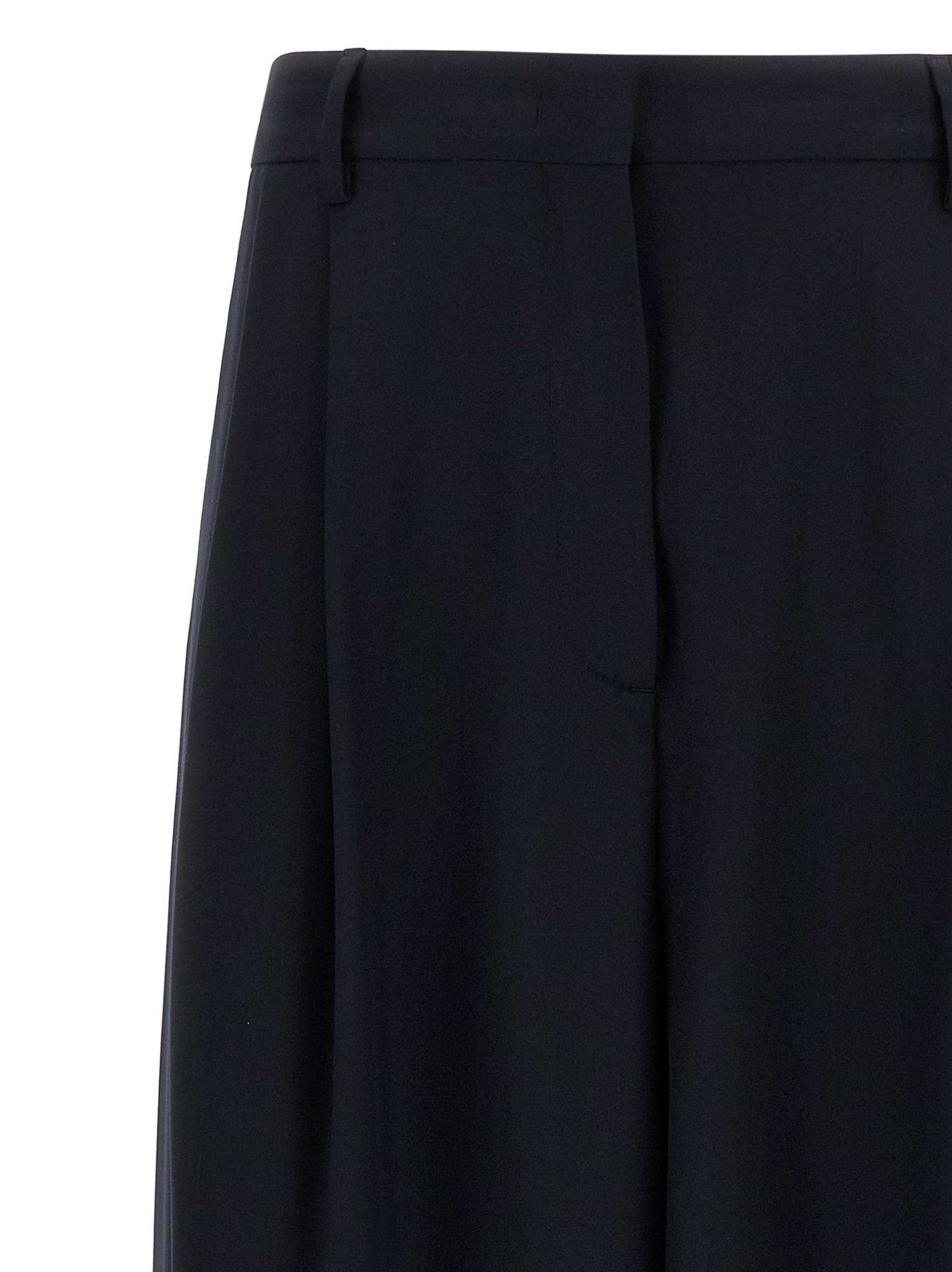 [Fabiana Filippi] Trousers SS26 PAD266F367L7645146