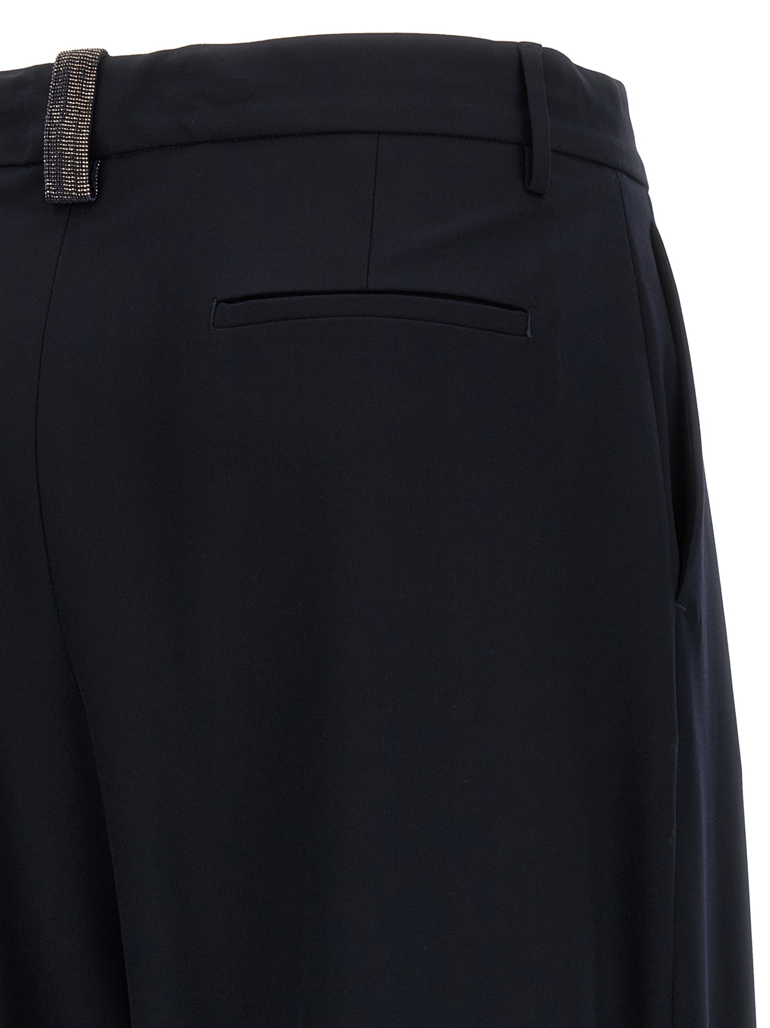 [Fabiana Filippi] Trousers SS26 PAD266F367L7645146