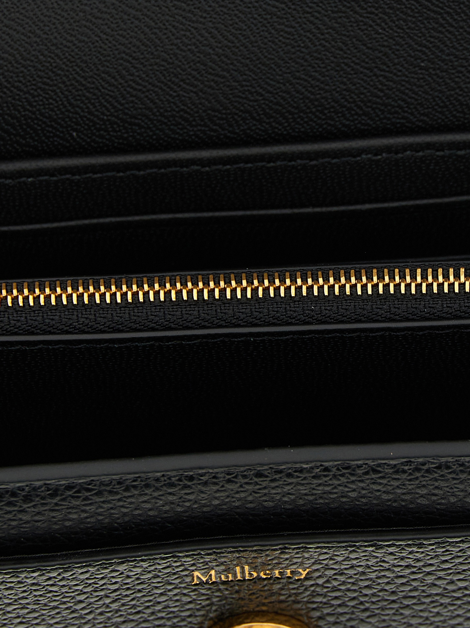 [MULBERRY] Wallet SS26 RL4869205A100