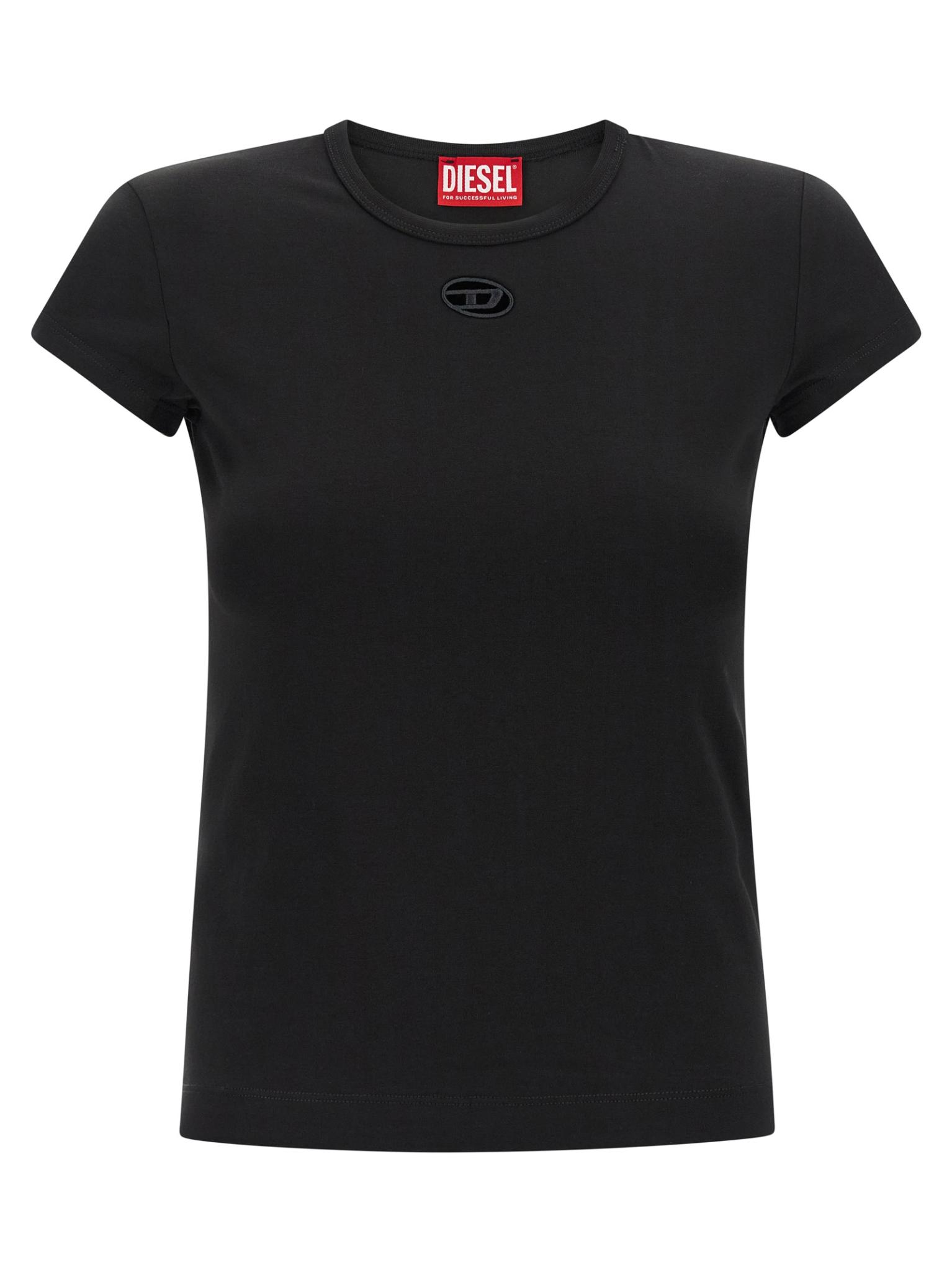 [Diesel] T-shirts Short Sleeve SS26 A199120AFAA9XX
