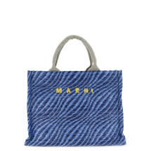 [Marni] Tote bag SS26 SHMP0077U7P984100B48