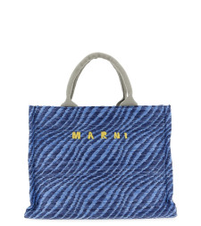 [Marni] Tote bag SS26 SHMP0077U7P984100B48
