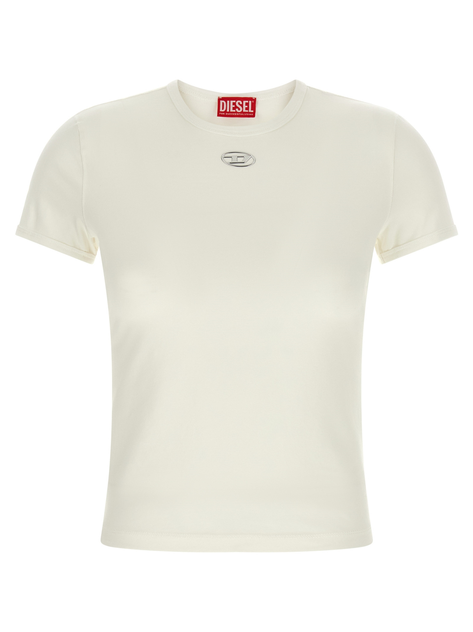 [Diesel] T-shirts Short Sleeve SS26 A199170AHQH141