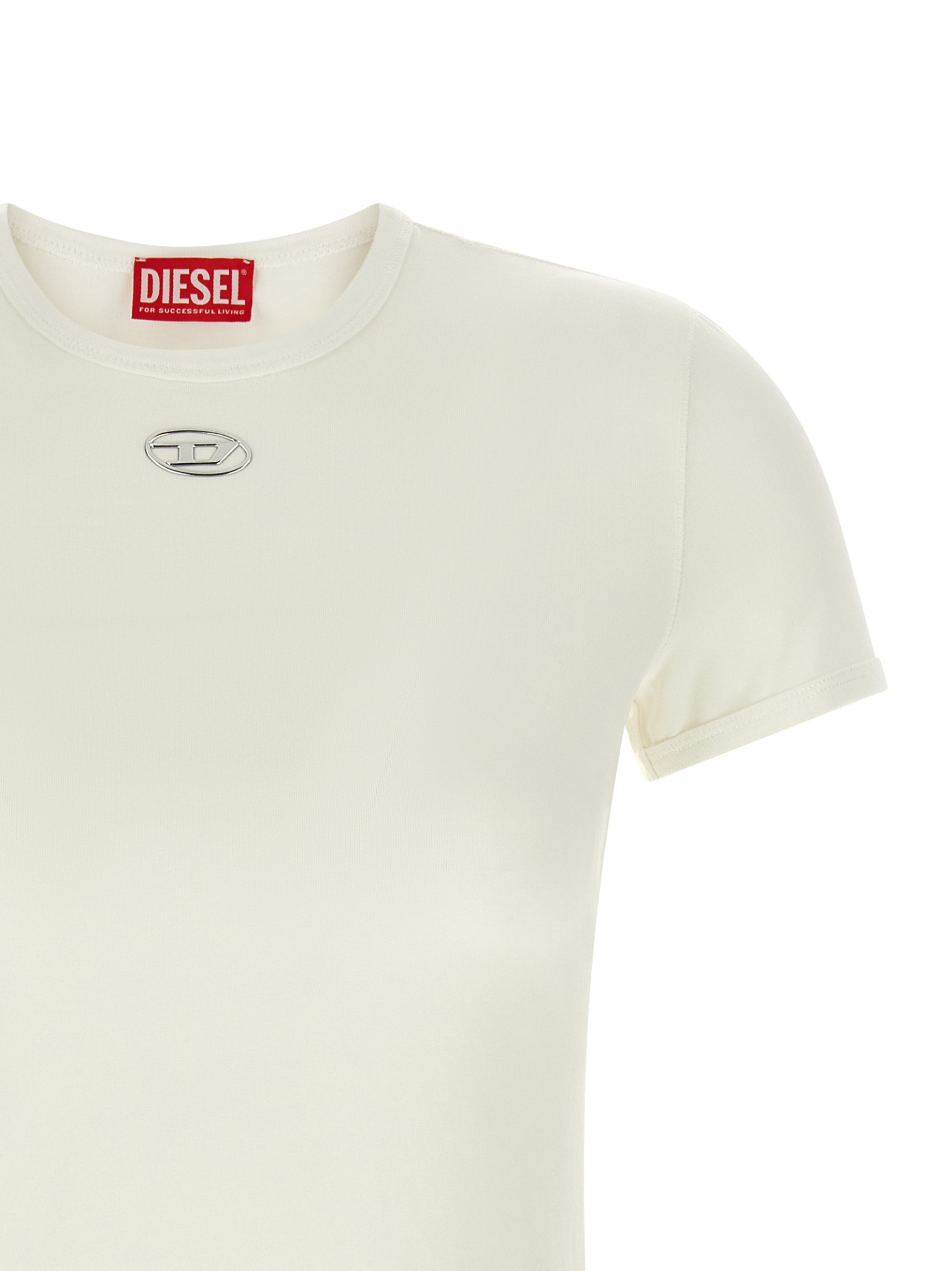 [Diesel] T-shirts Short Sleeve SS26 A199170AHQH141