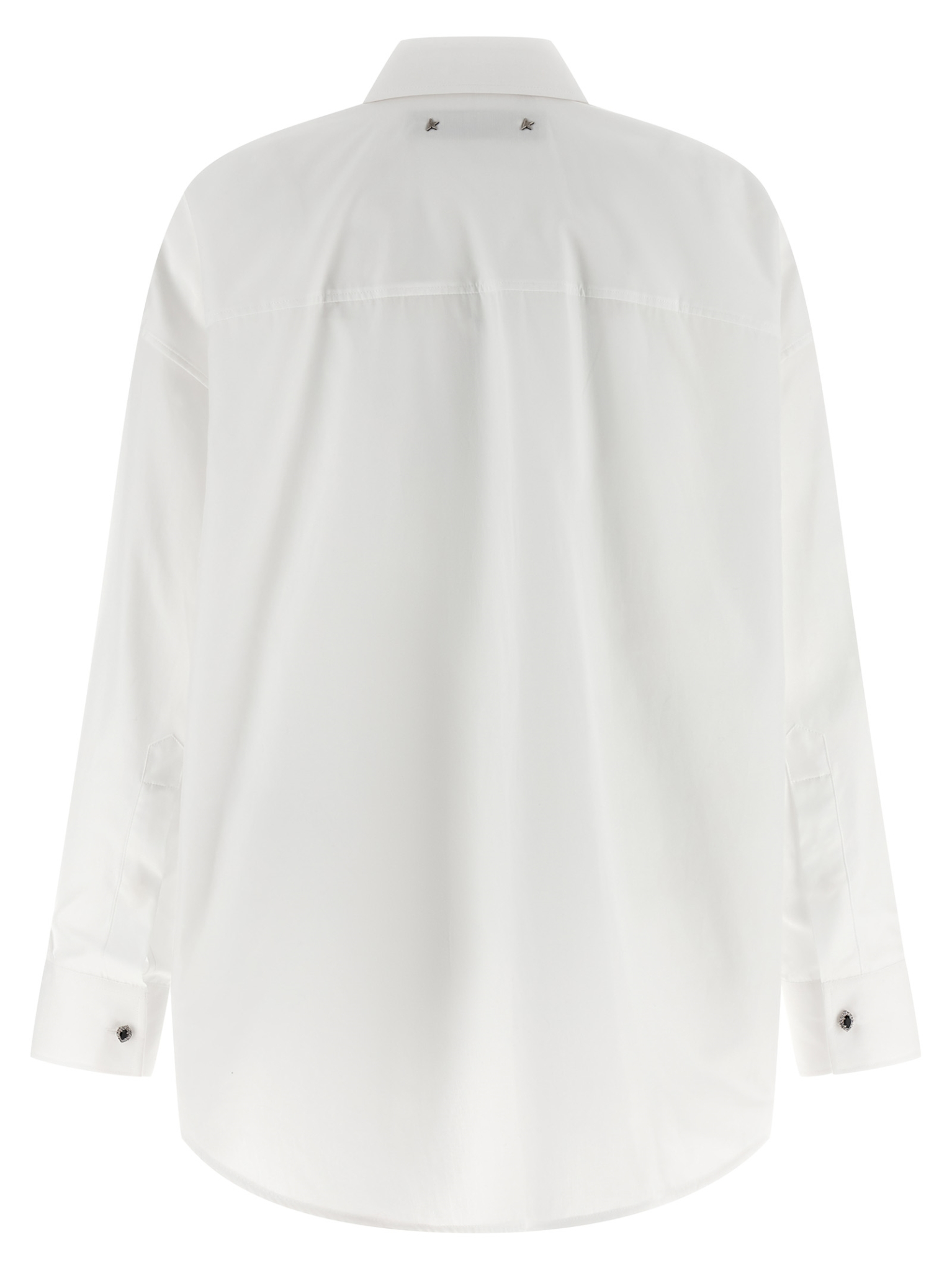 [Golden Goose] Shirts Long Sleeve SS26 GWP02599P0023231035910359