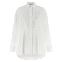 [Golden Goose] Shirts Long Sleeve SS26 GWP02599P0023231035910359
