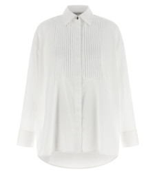[Golden Goose] Shirts Long Sleeve SS26 GWP02599P0023231035910359