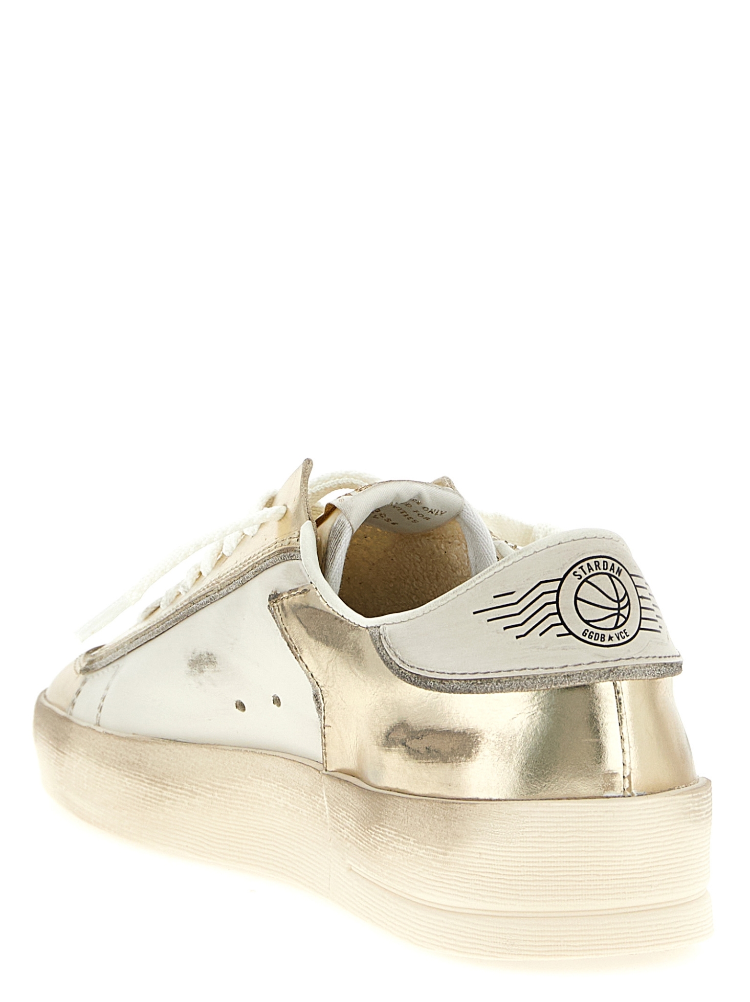 [Golden Goose] Sneakers SS26 GWF00333F0075361228112281
