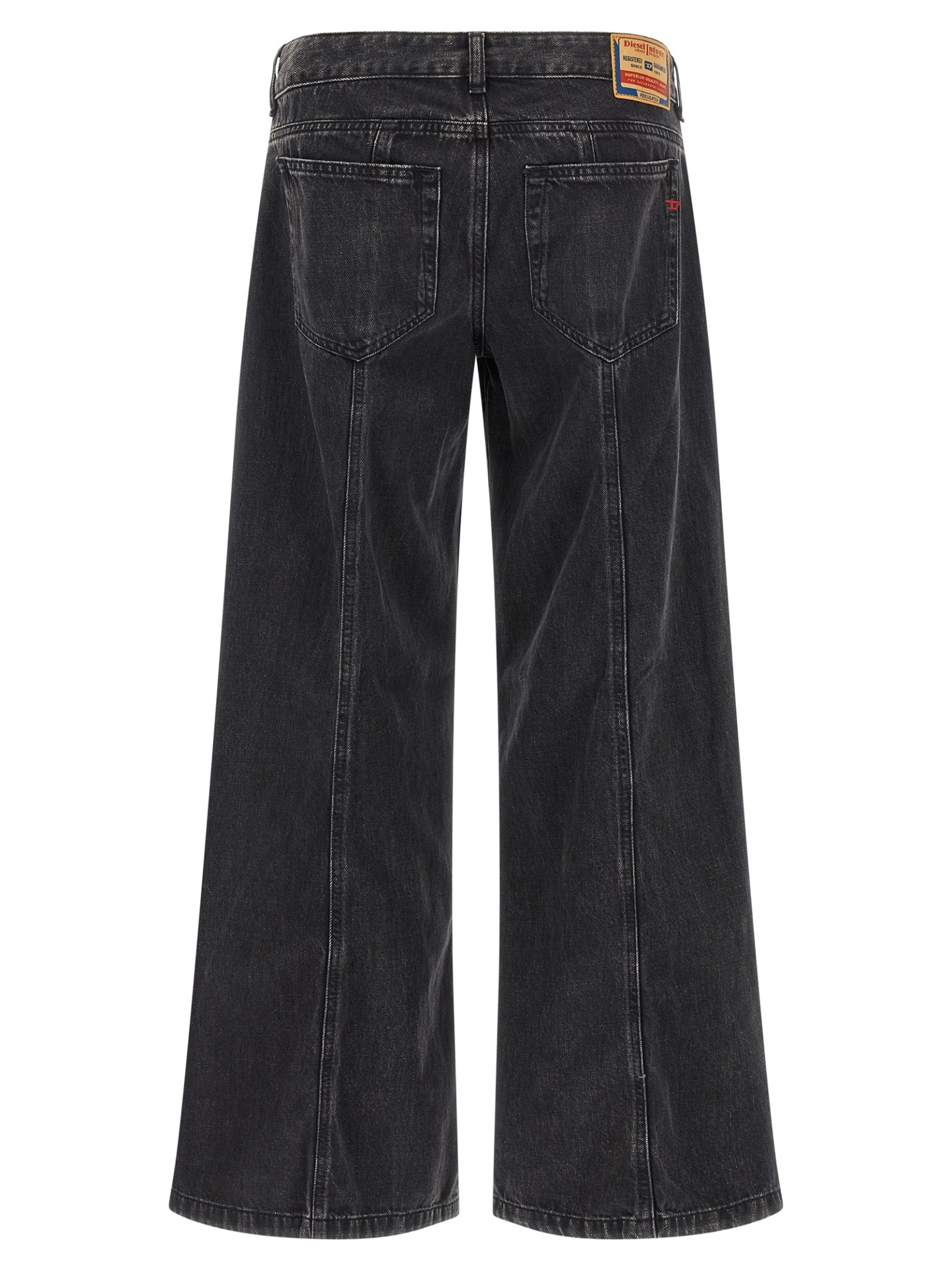 [Diesel] Jeans SS26 A12809068HN02