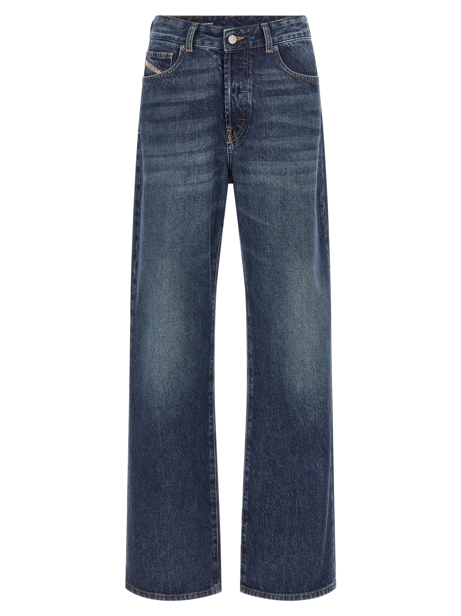 [Diesel] Jeans SS26 A1987109I2701
