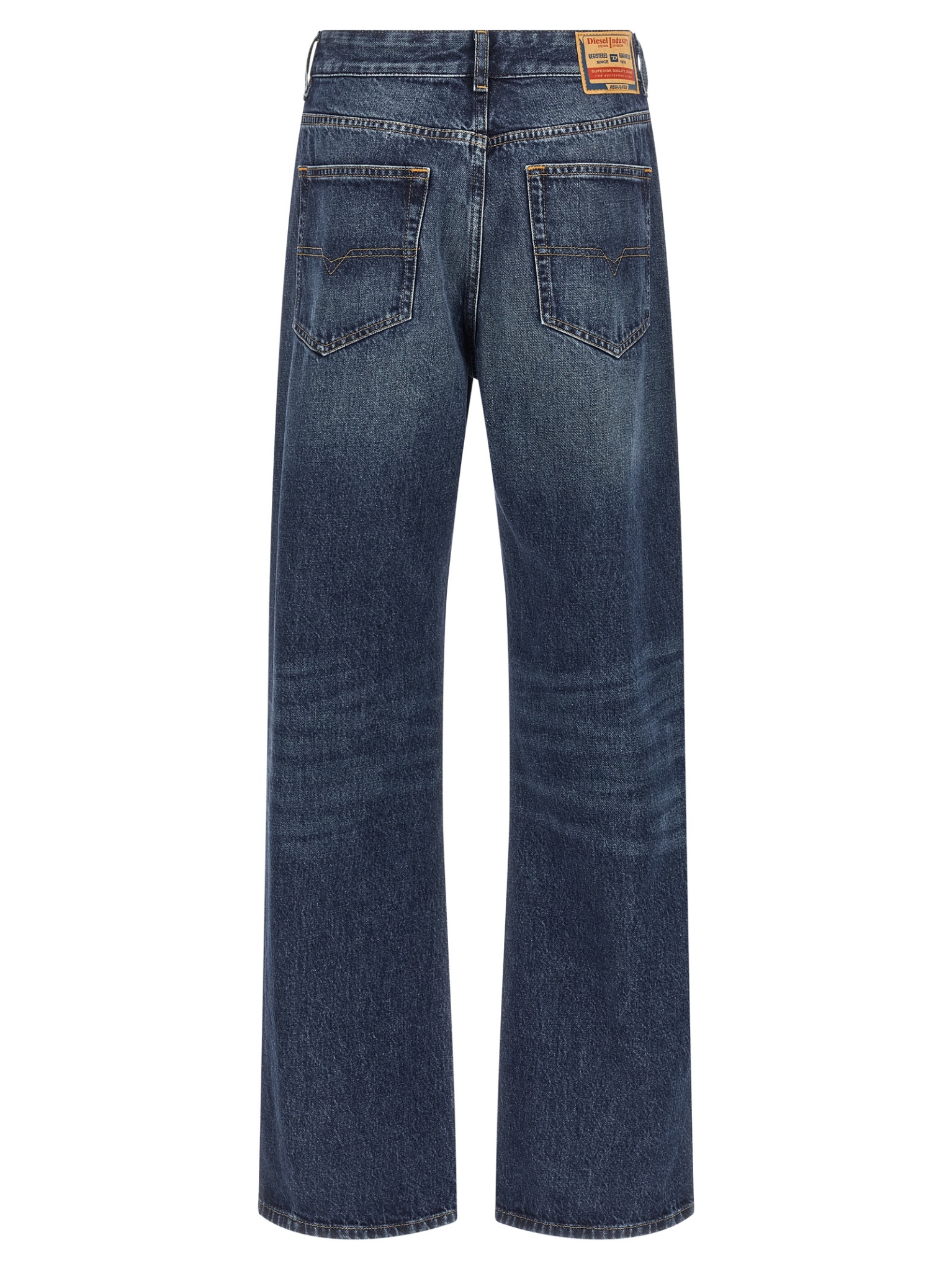 [Diesel] Jeans SS26 A1987109I2701