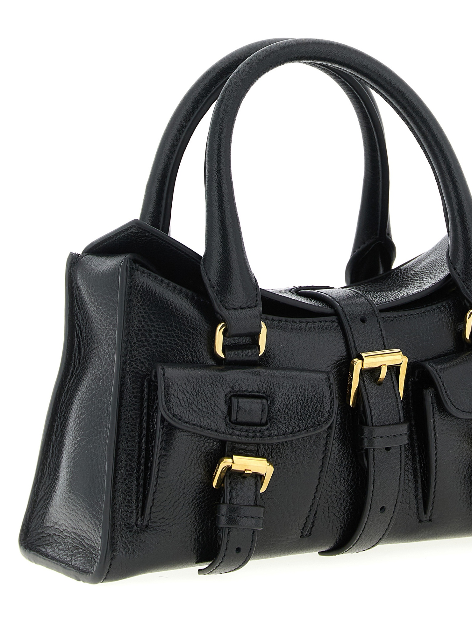 [MULBERRY] Tote bag SS26 HH9888213A100