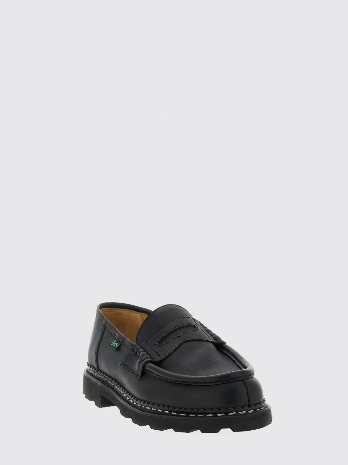 [PARABOOT] Loafer SS26 099412 REIMSLISSENOIR