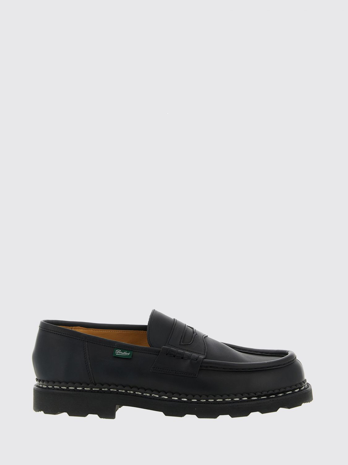 [PARABOOT] Loafer SS26 099412 REIMSLISSENOIR