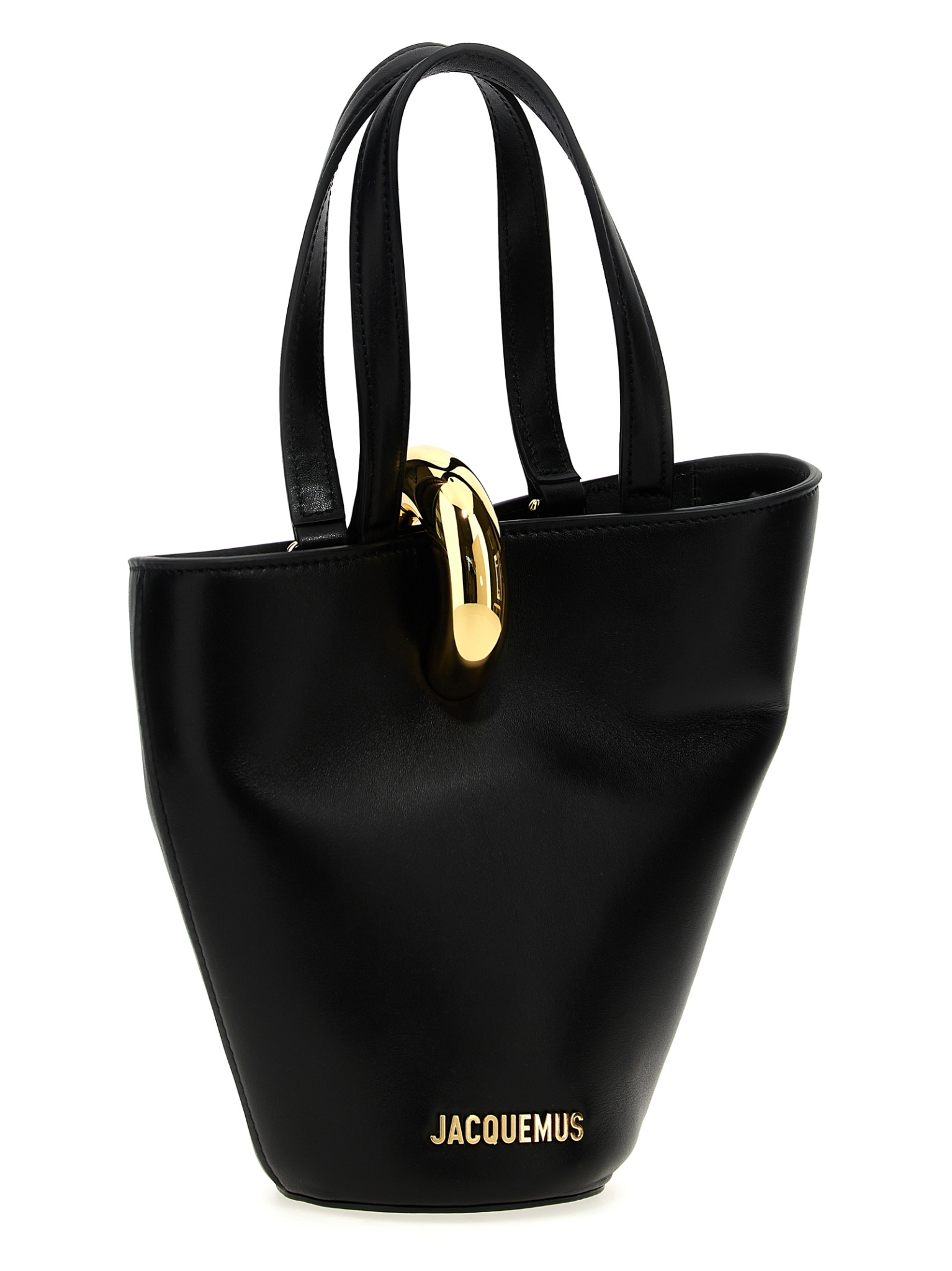 [JACQUEMUS] Tote bag SS26 24HBAW00389AC01C01990