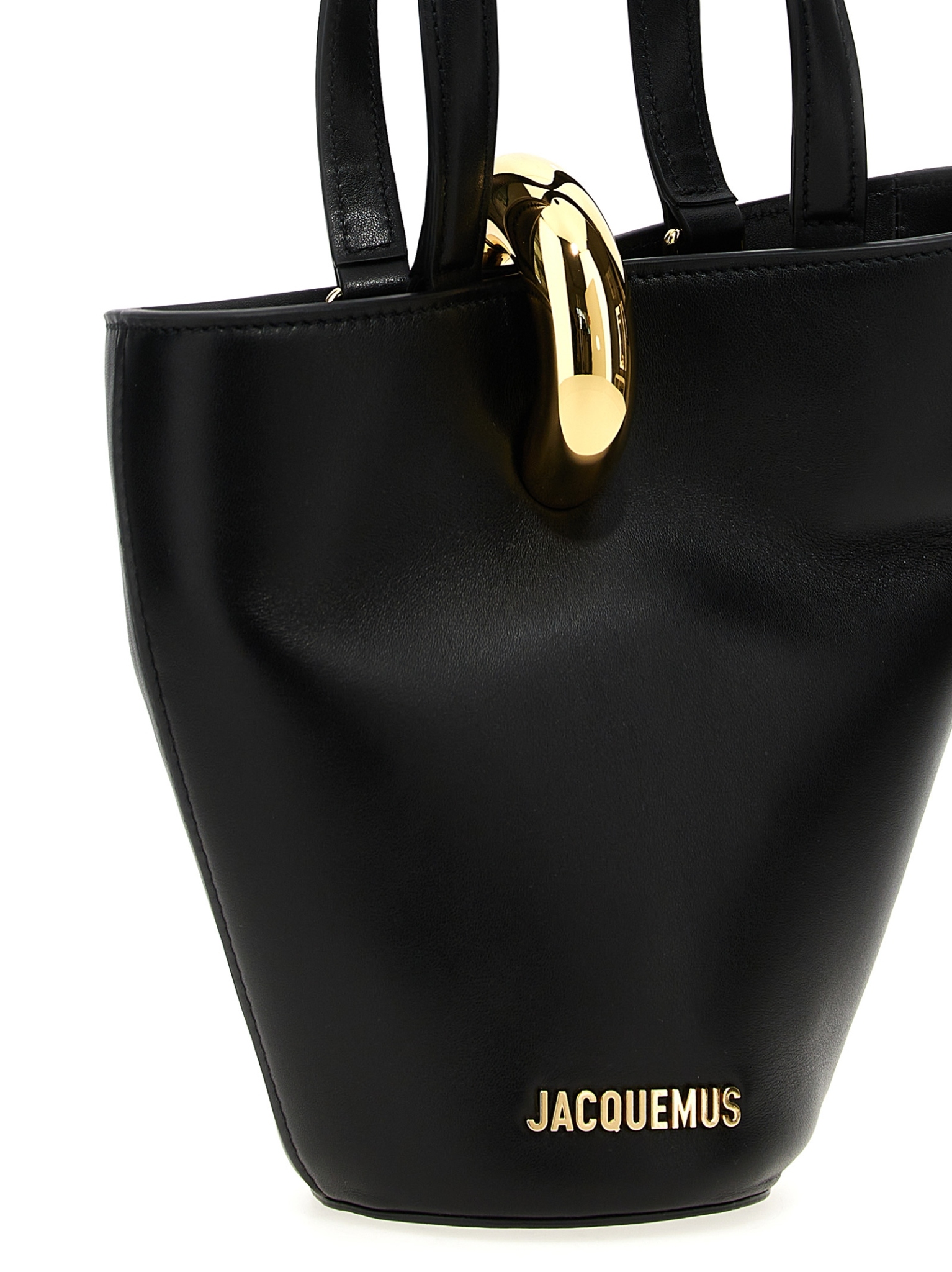 [JACQUEMUS] Tote bag SS26 24HBAW00389AC01C01990