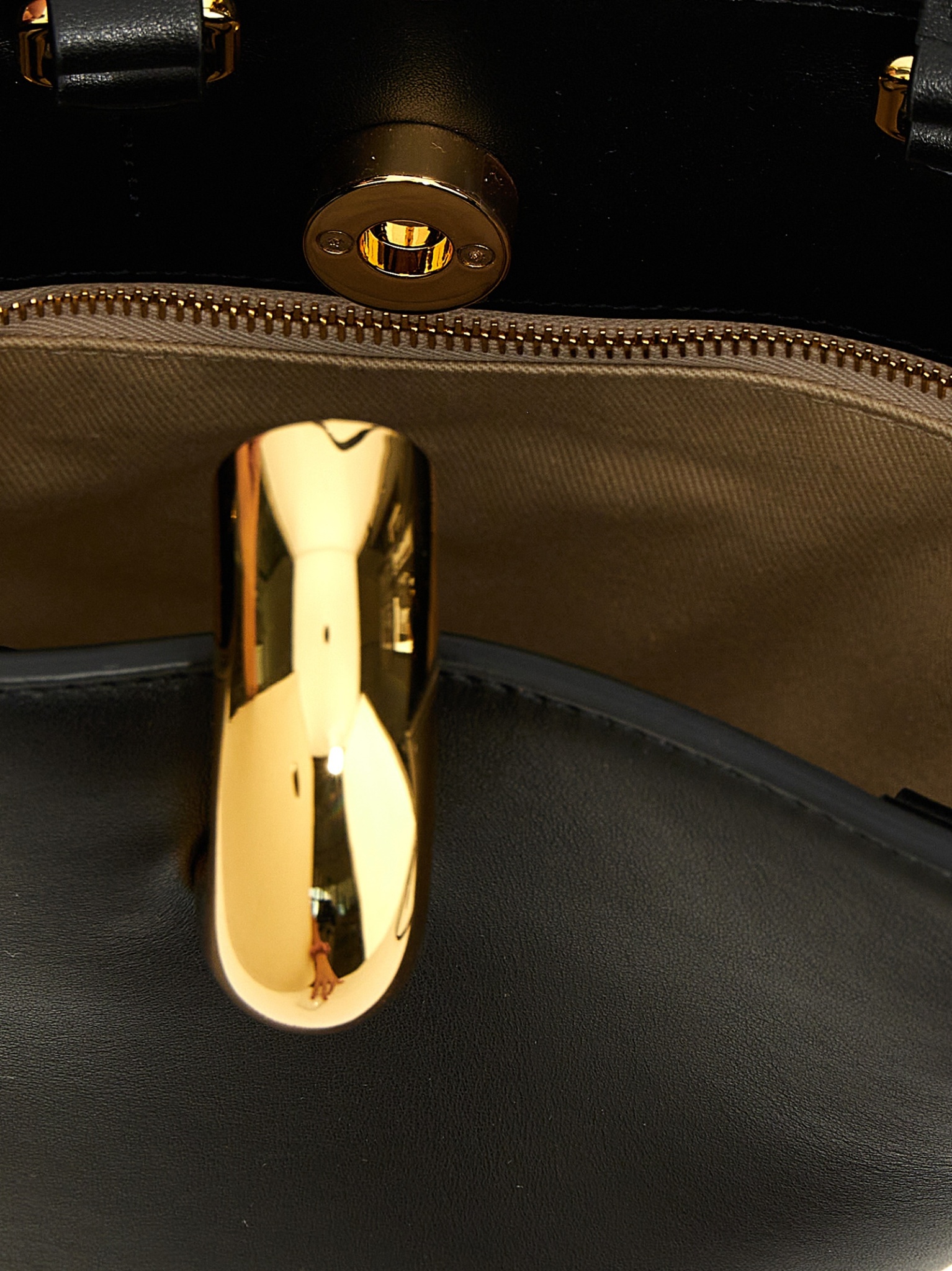 [JACQUEMUS] Tote bag SS26 24HBAW00389AC01C01990
