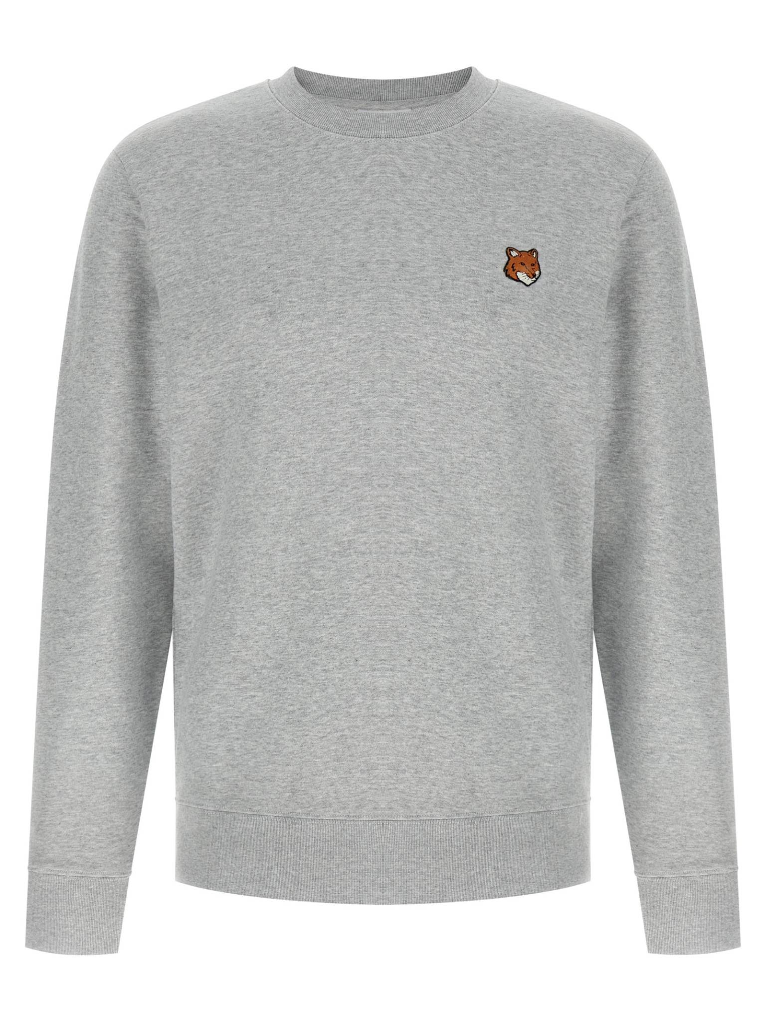 [MAISON KITSUNE] Sweatshirt SS26 PM00303KM0340H120