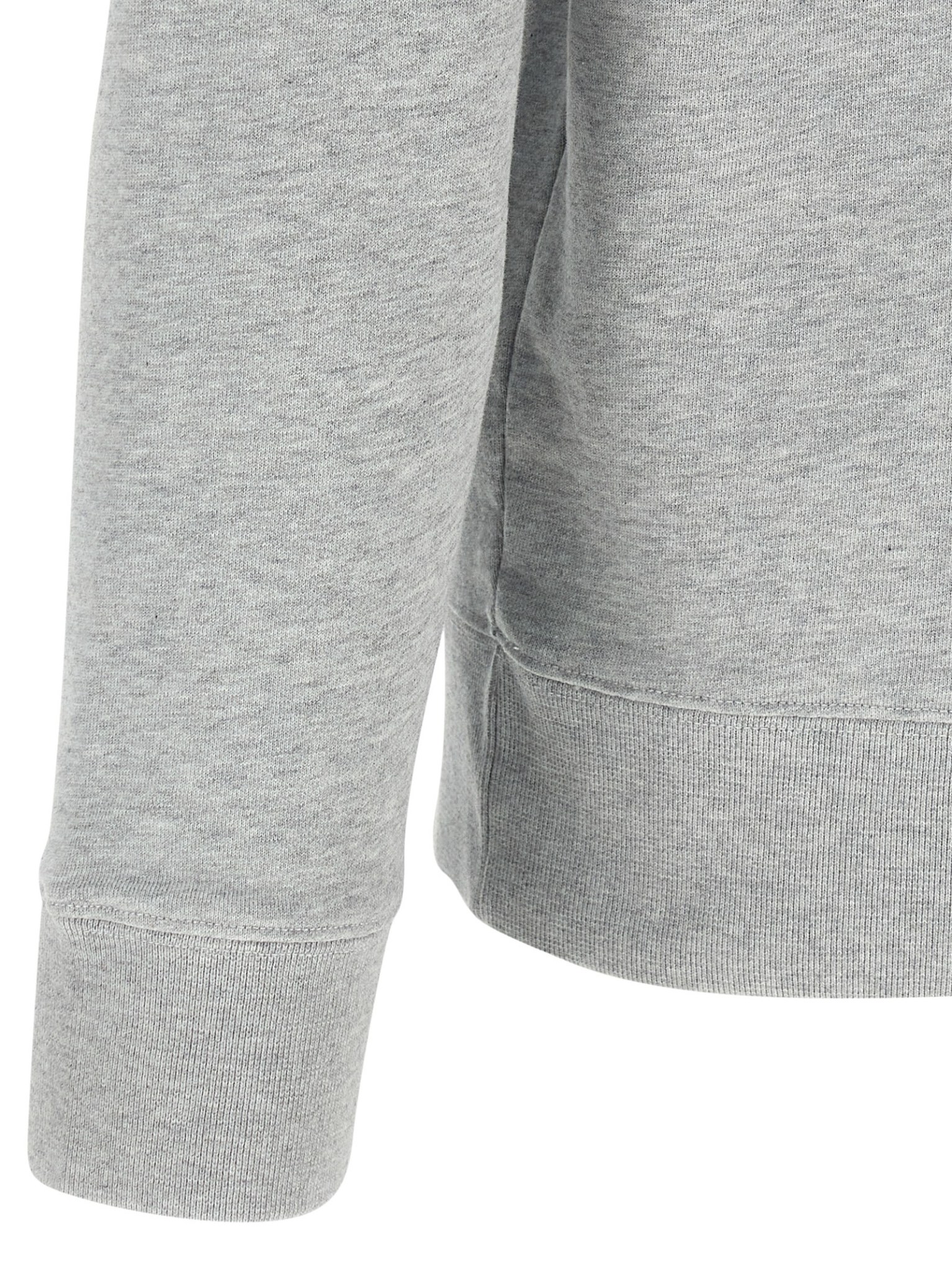 [MAISON KITSUNE] Sweatshirt SS26 PM00303KM0340H120