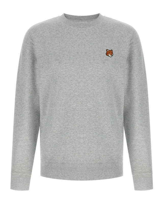 [MAISON KITSUNE] Sweatshirt SS26 PM00303KM0340H120