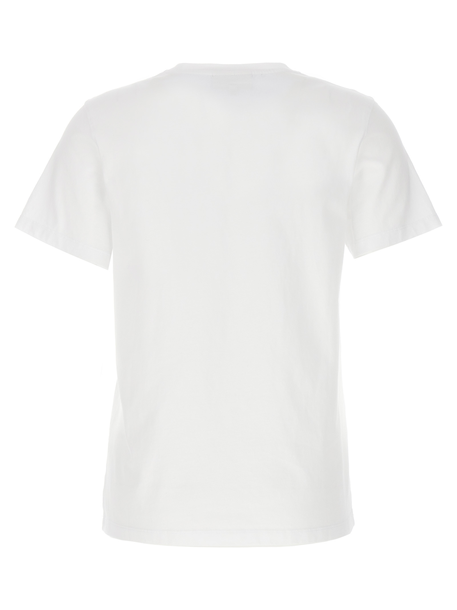 [MAISON KITSUNE] T-shirts Short Sleeve SS26 PW00113KJ7026P100