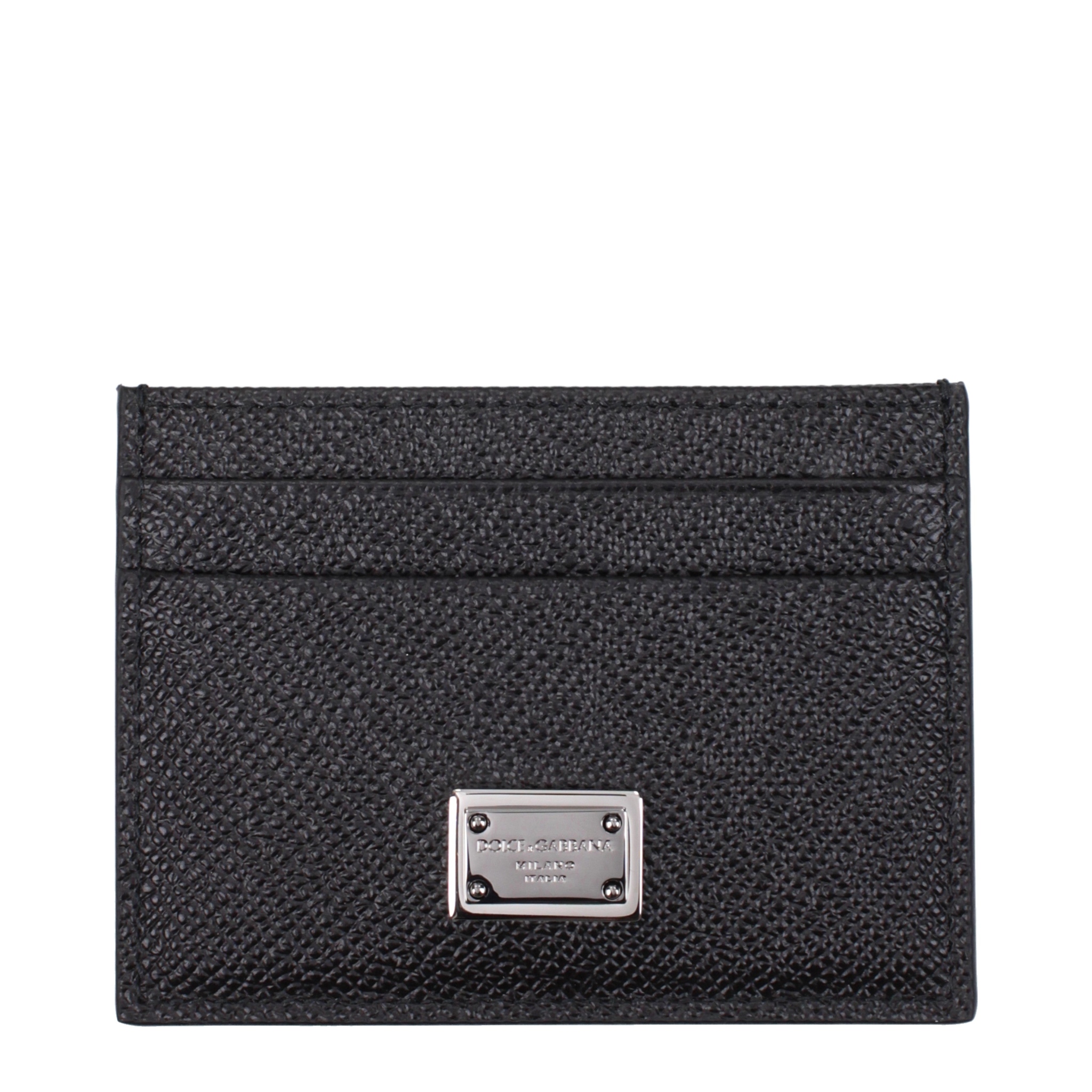 [DOLCE&GABBANA] Cardholder SS26 BP0330AG21980999