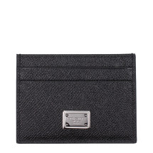[DOLCE&GABBANA] Cardholder SS26 BP0330AG21980999