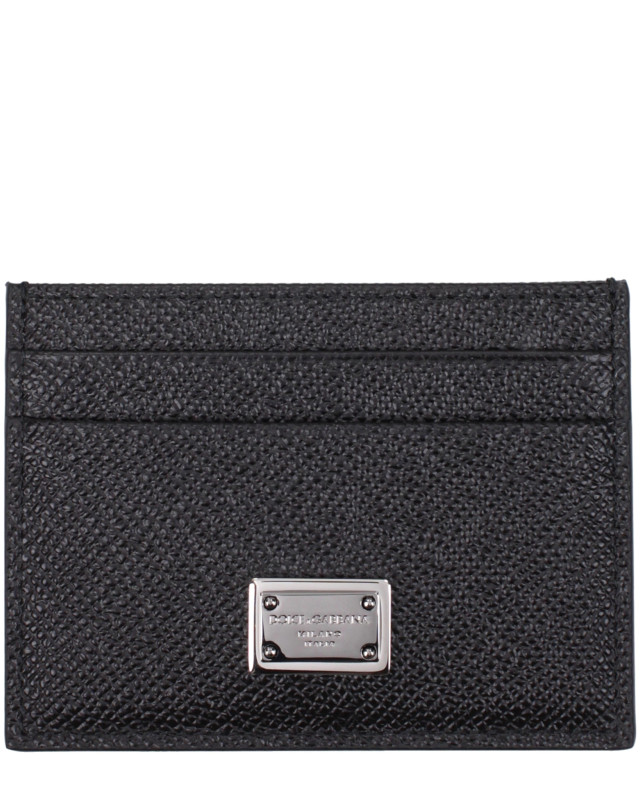 [DOLCE&GABBANA] Cardholder SS26 BP0330AG21980999