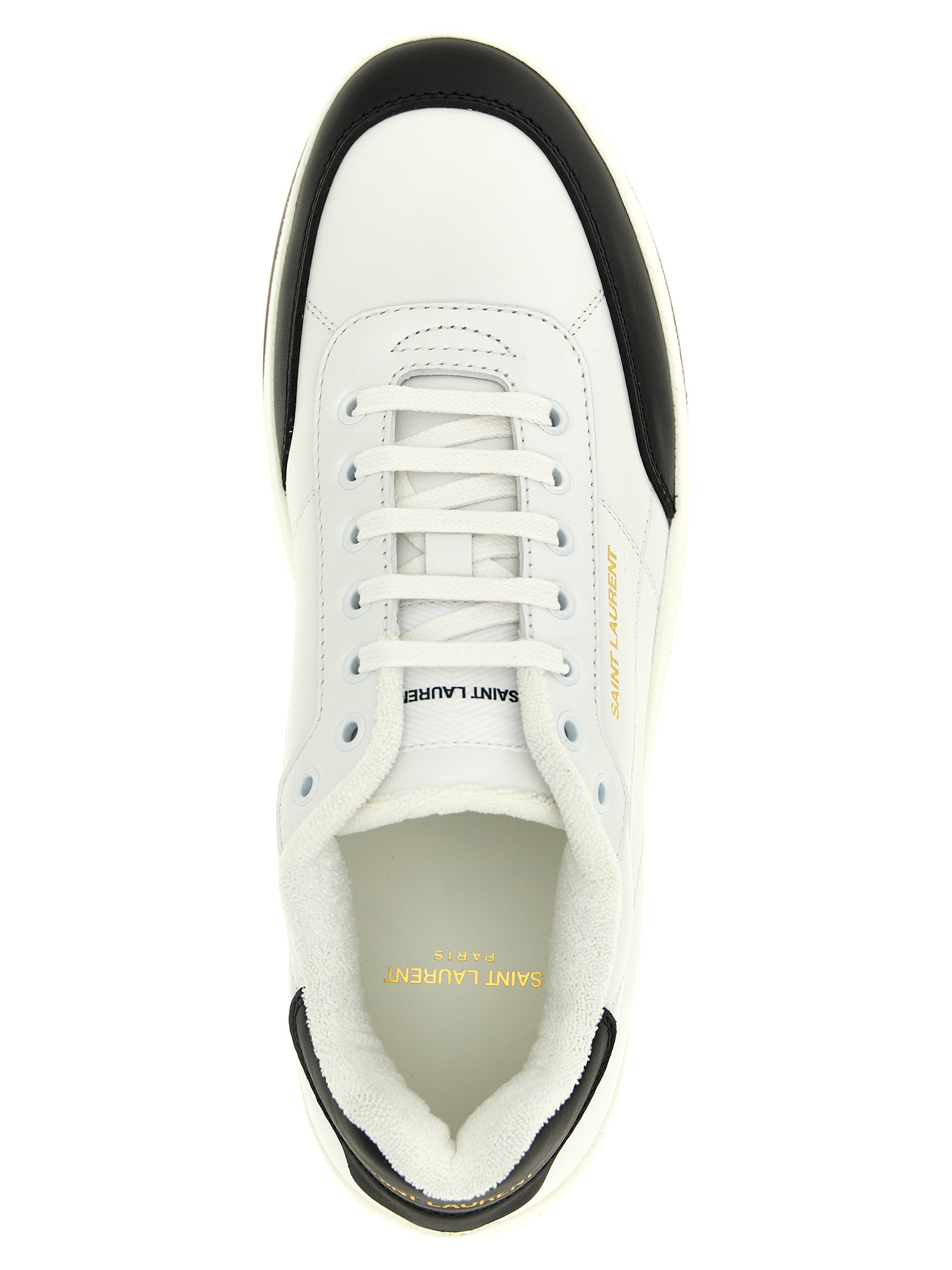 [Saint Laurent] Sneakers SS26 84553700NI09061