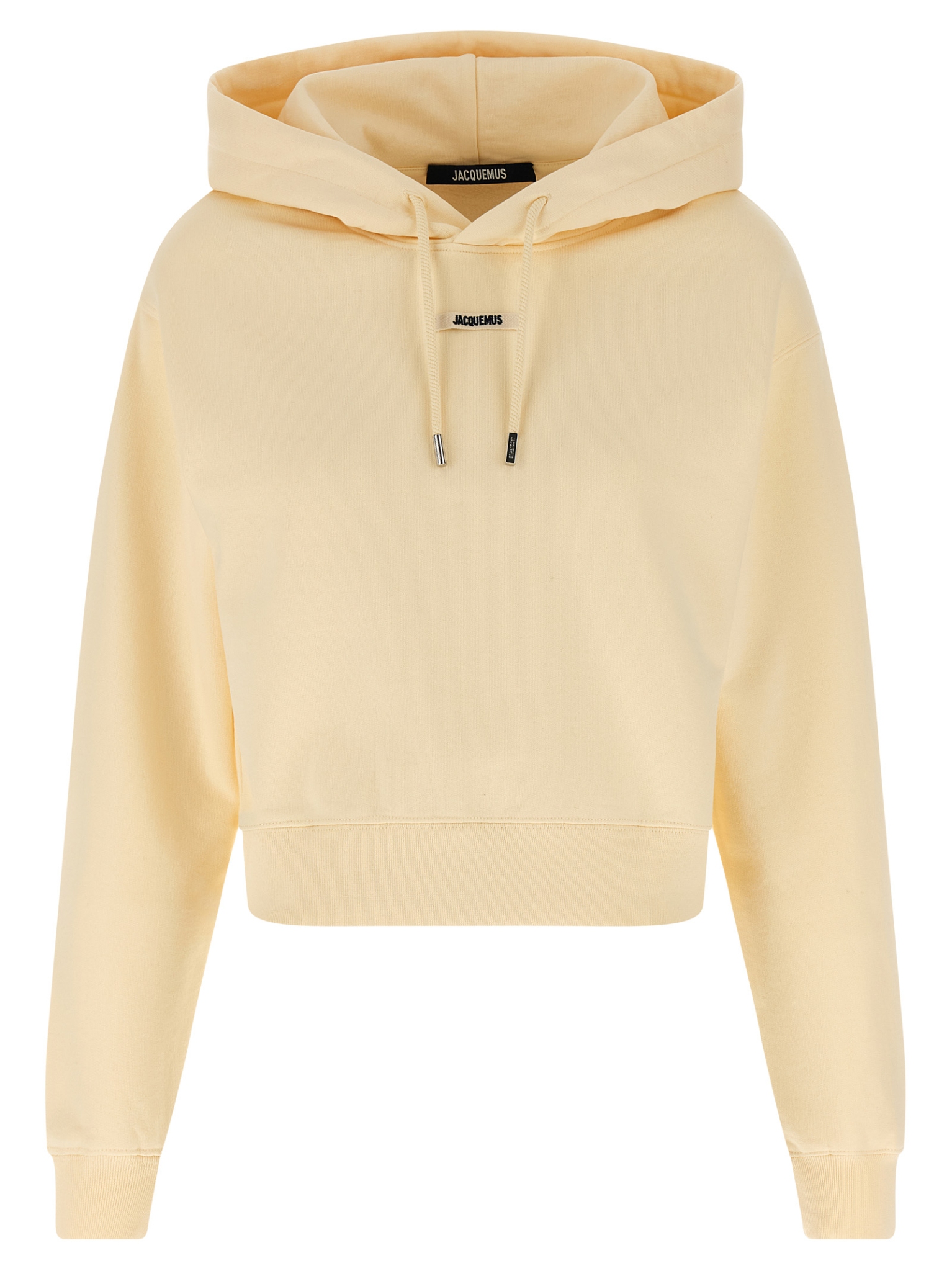 [JACQUEMUS] Hoodie SS26 24EHOW00247AJ00109130