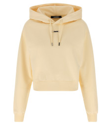 [JACQUEMUS] Hoodie SS26 24EHOW00247AJ00109130