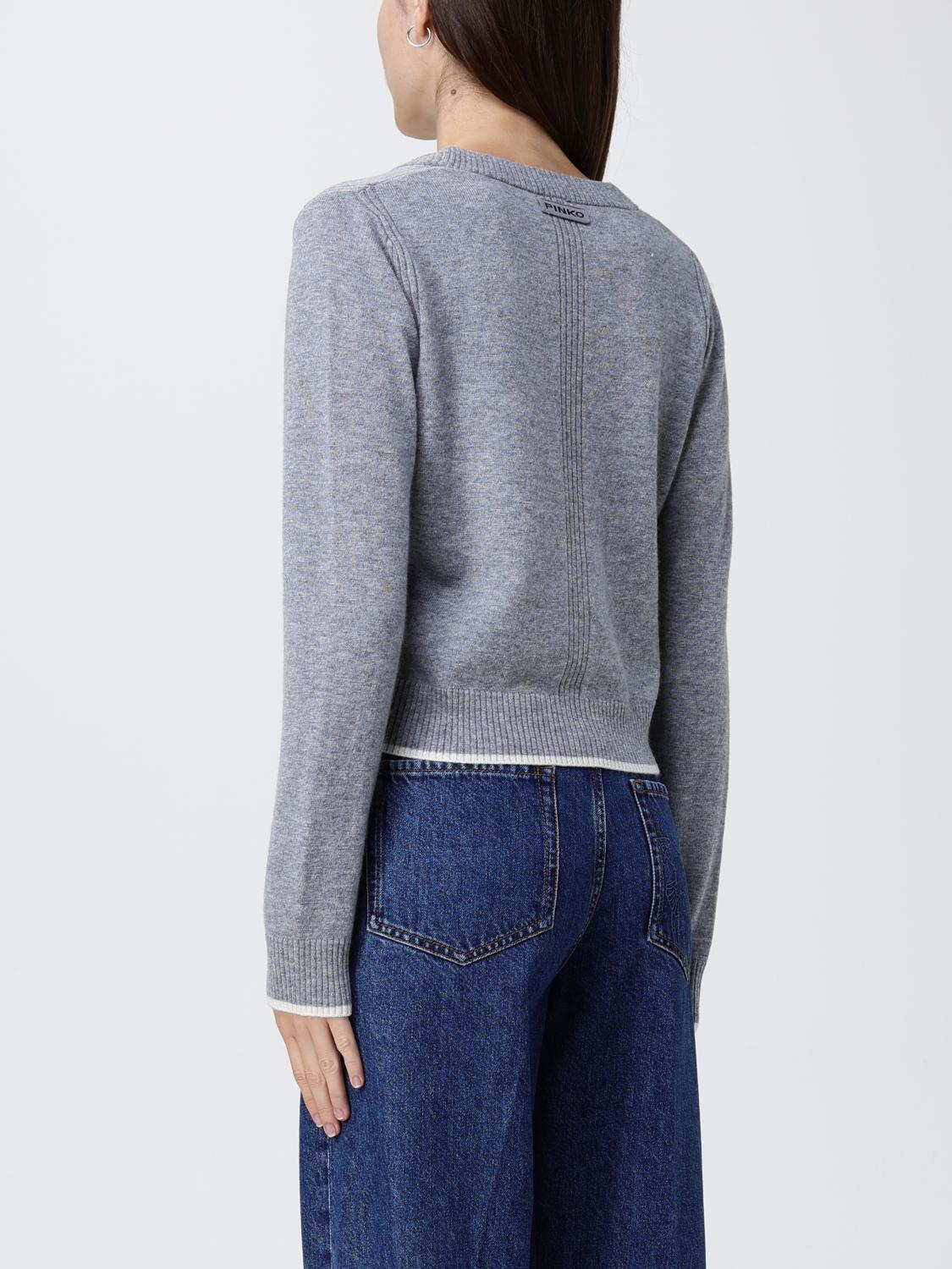 [PINKO] Knitwear FW25 105447A2Q9 II2