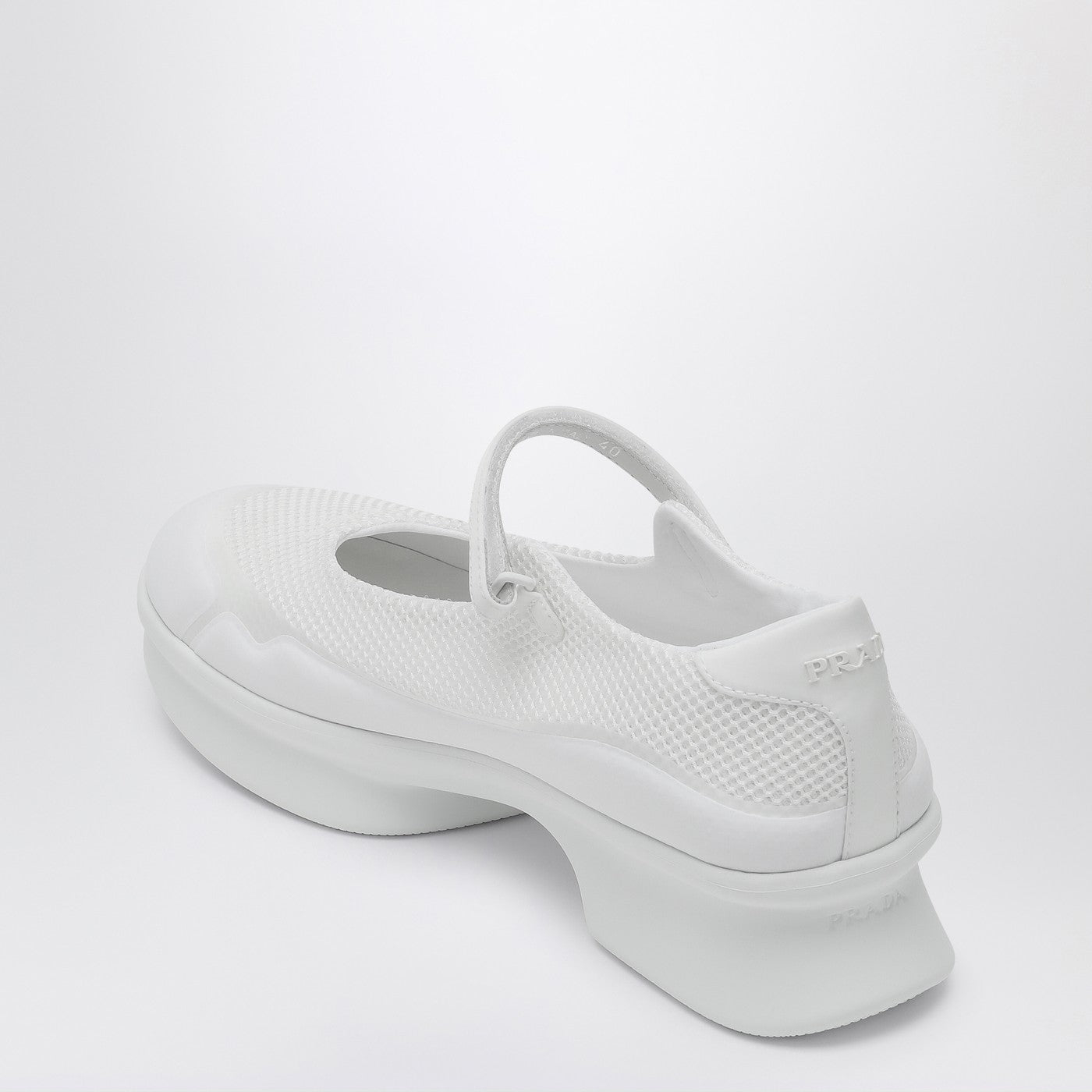 [Prada] Flat shoes SS25 1F111O050YZU