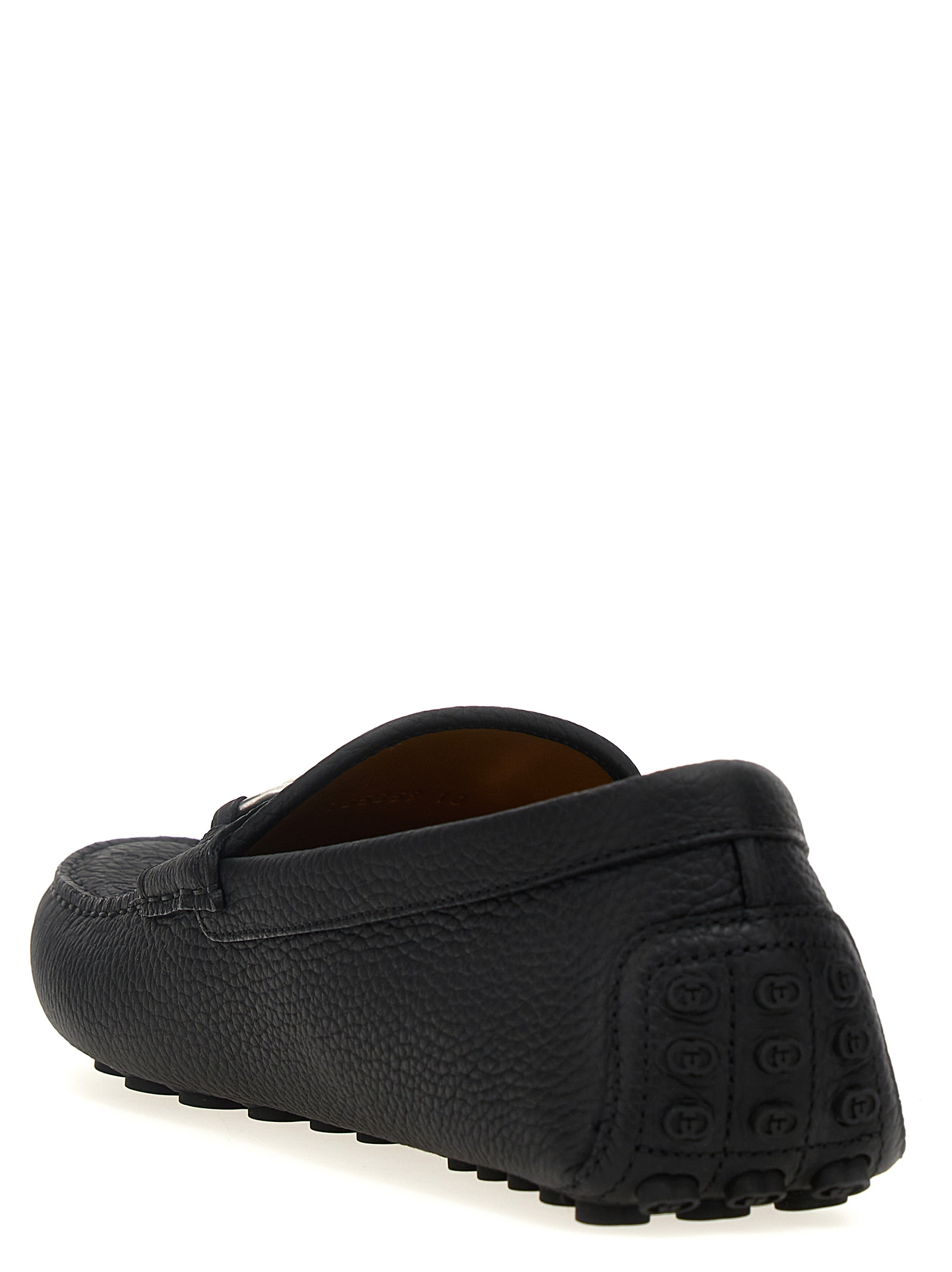 [Gucci] Loafer SS26 765859AADQ41000