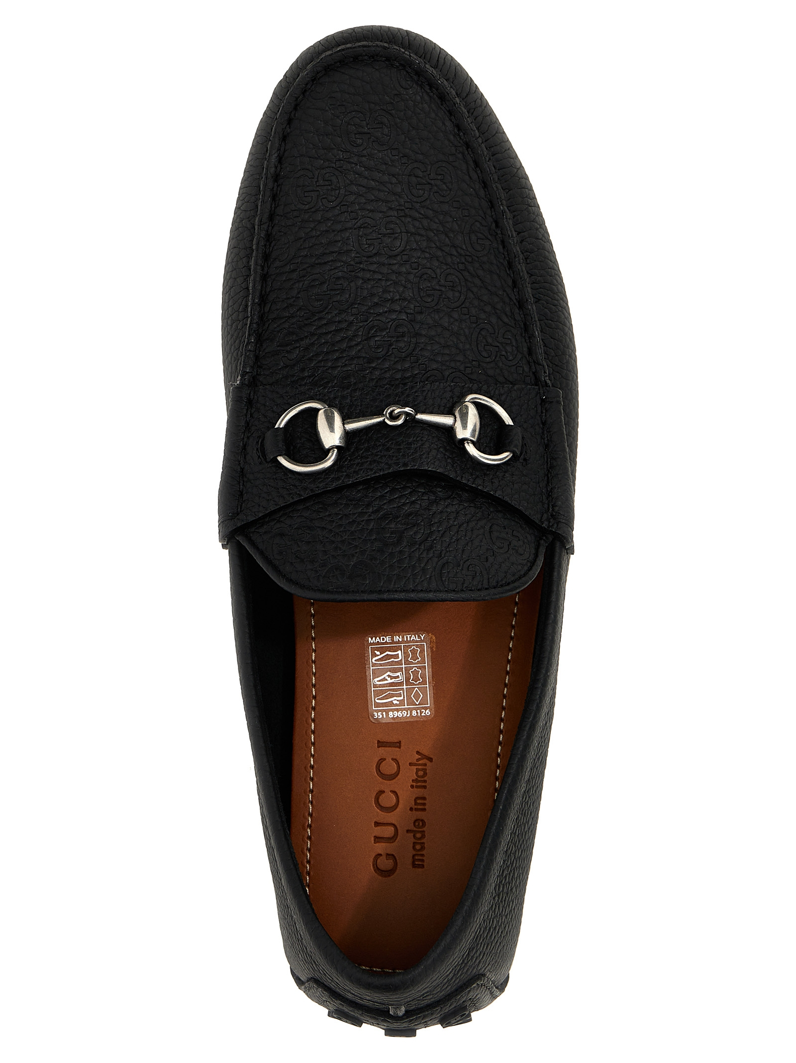 [Gucci] Loafer SS26 765859AADQ41000