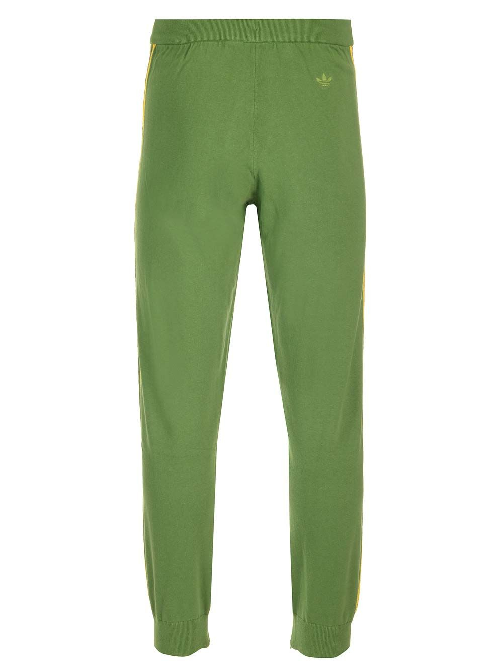 [Adidas X Wales Bonner] Trousers FW24 IW1176CREGRN