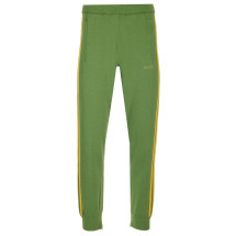 [Adidas X Wales Bonner] Trousers FW24 IW1176CREGRN