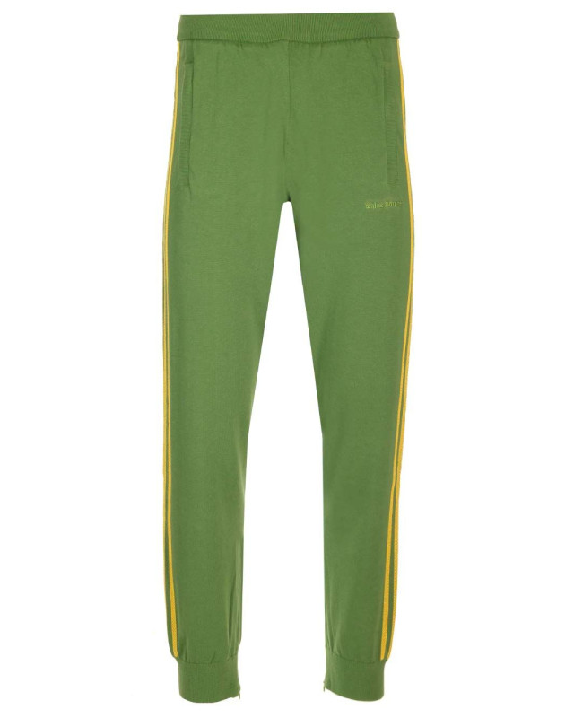 [Adidas X Wales Bonner] Trousers FW24 IW1176CREGRN