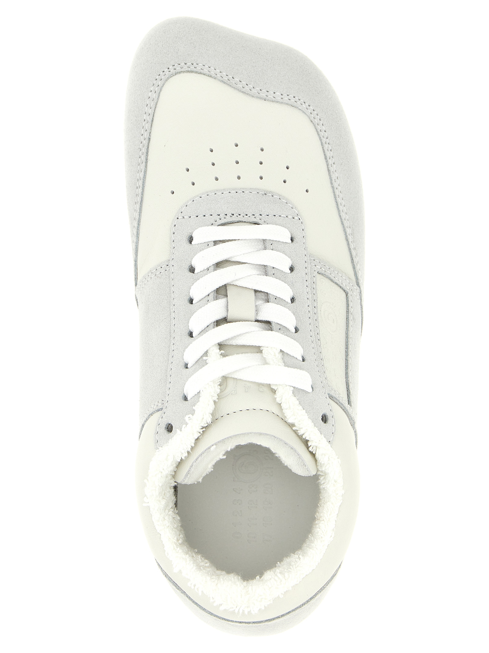 [MM6 Maison Margiela] Sneakers SS26 S66WS0106P6435T1003