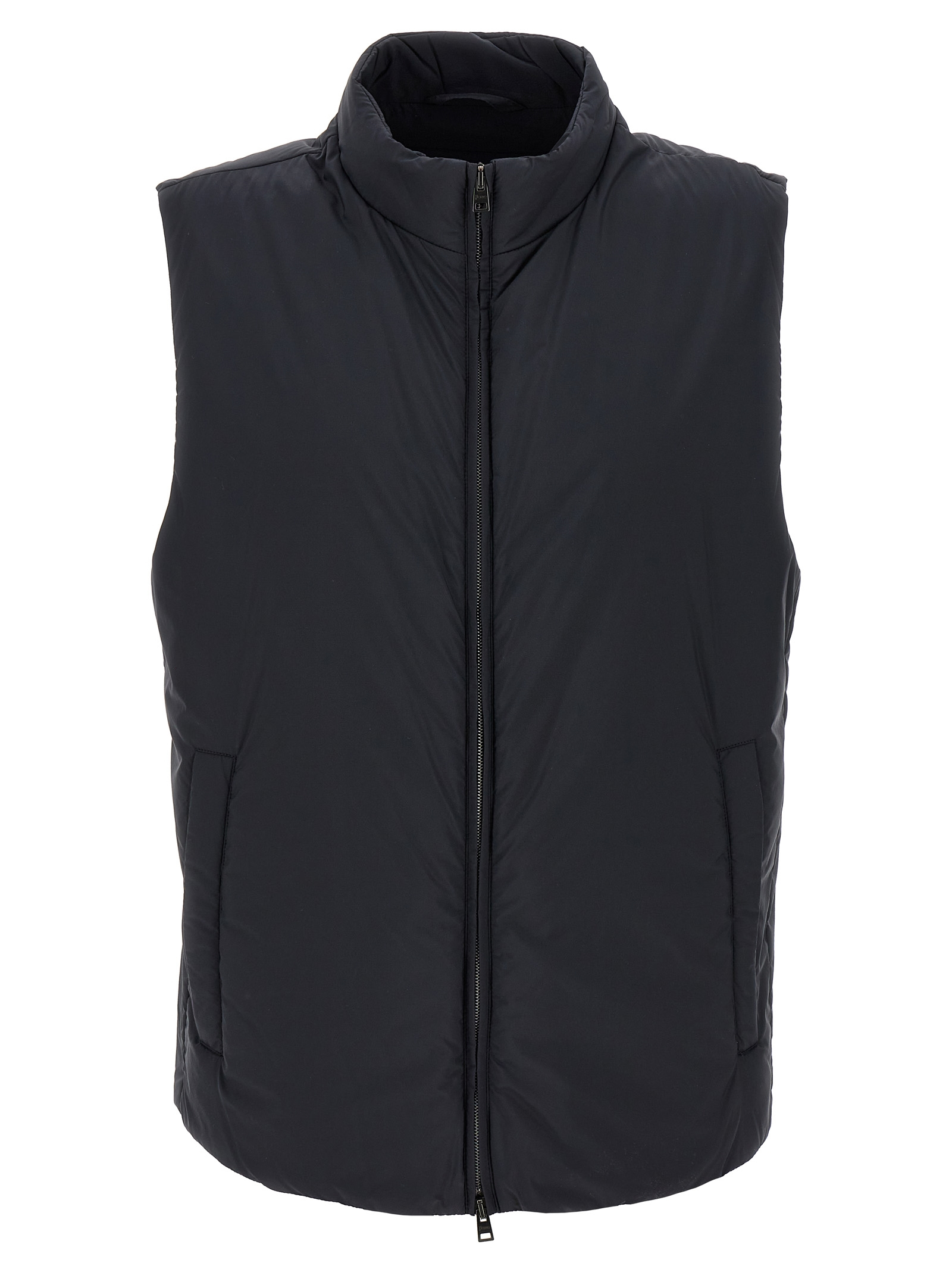 [Herno] Down Vest SS26 GI000456U12456Z9200