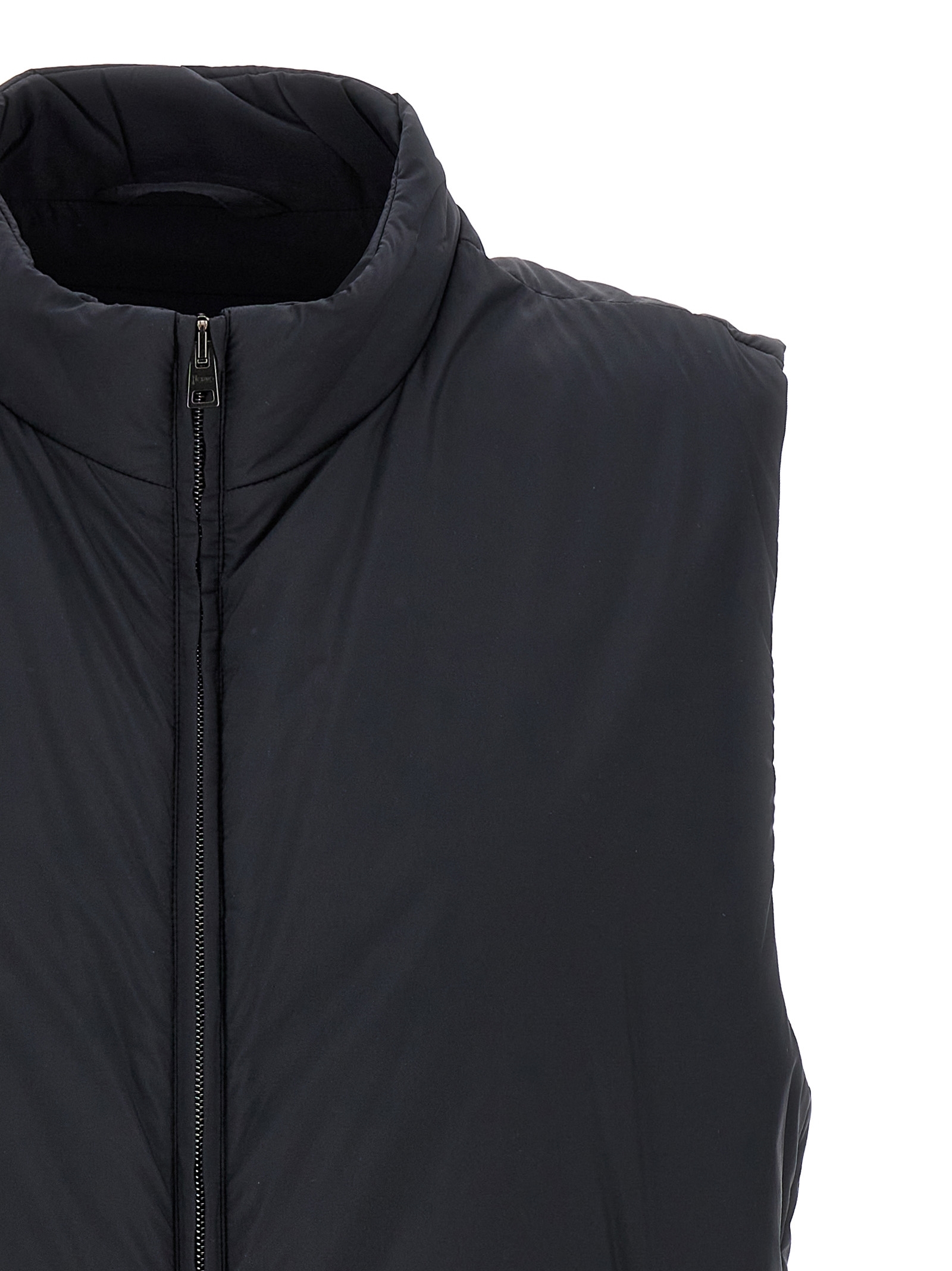 [Herno] Down Vest SS26 GI000456U12456Z9200