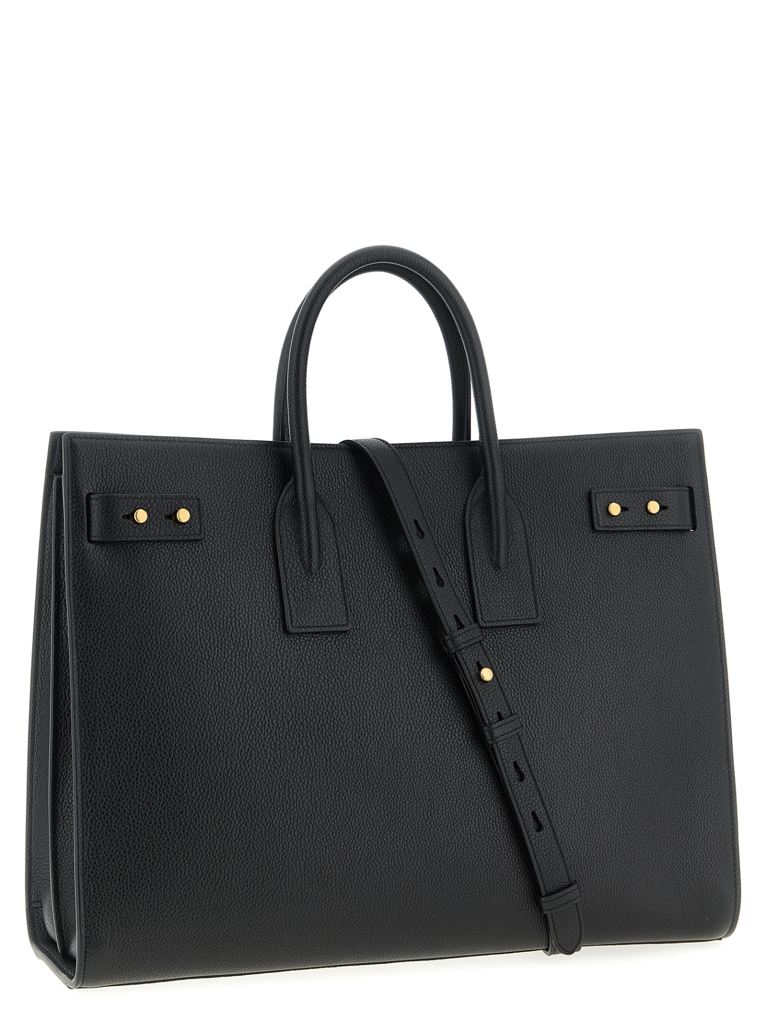 [Saint Laurent] Tote bag SS26 631526DTI0W1000